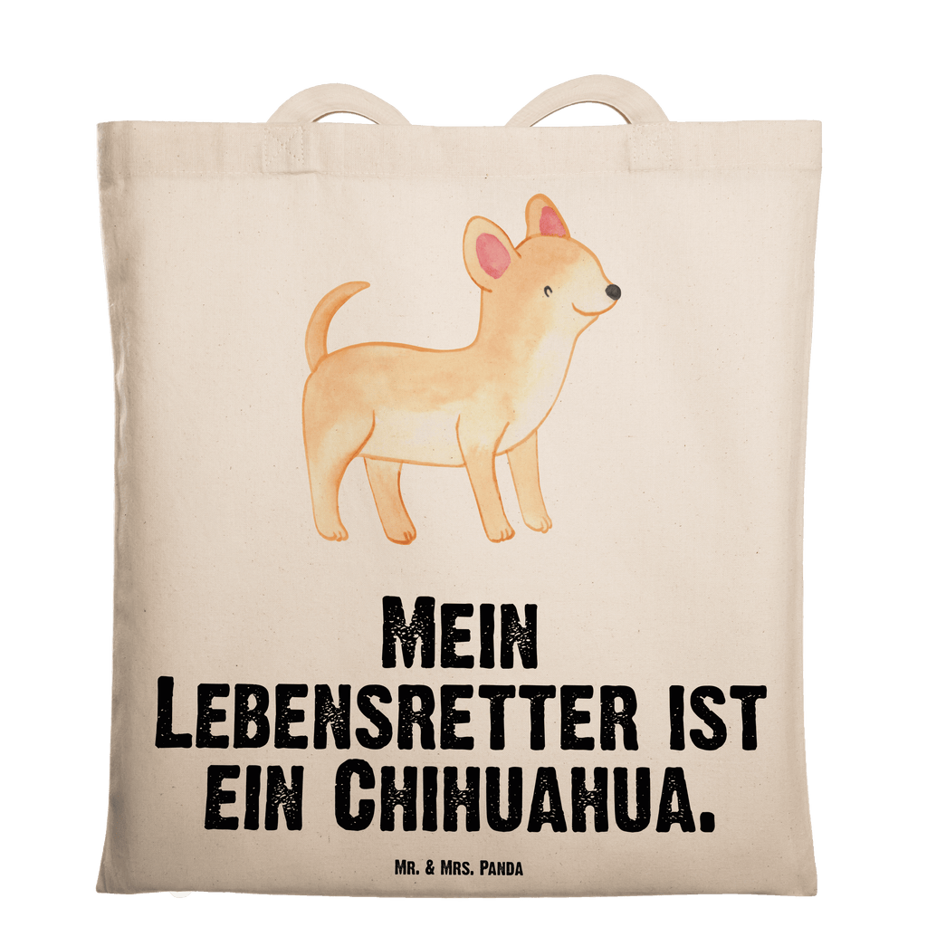 Tragetasche Chihuahua Lebensretter Beuteltasche, Beutel, Einkaufstasche, Jutebeutel, Stoffbeutel, Tasche, Shopper, Umhängetasche, Strandtasche, Schultertasche, Stofftasche, Tragetasche, Badetasche, Jutetasche, Einkaufstüte, Laptoptasche, Hund, Hunderasse, Rassehund, Hundebesitzer, Geschenk, Tierfreund, Schenken, Welpe, Chihuahua