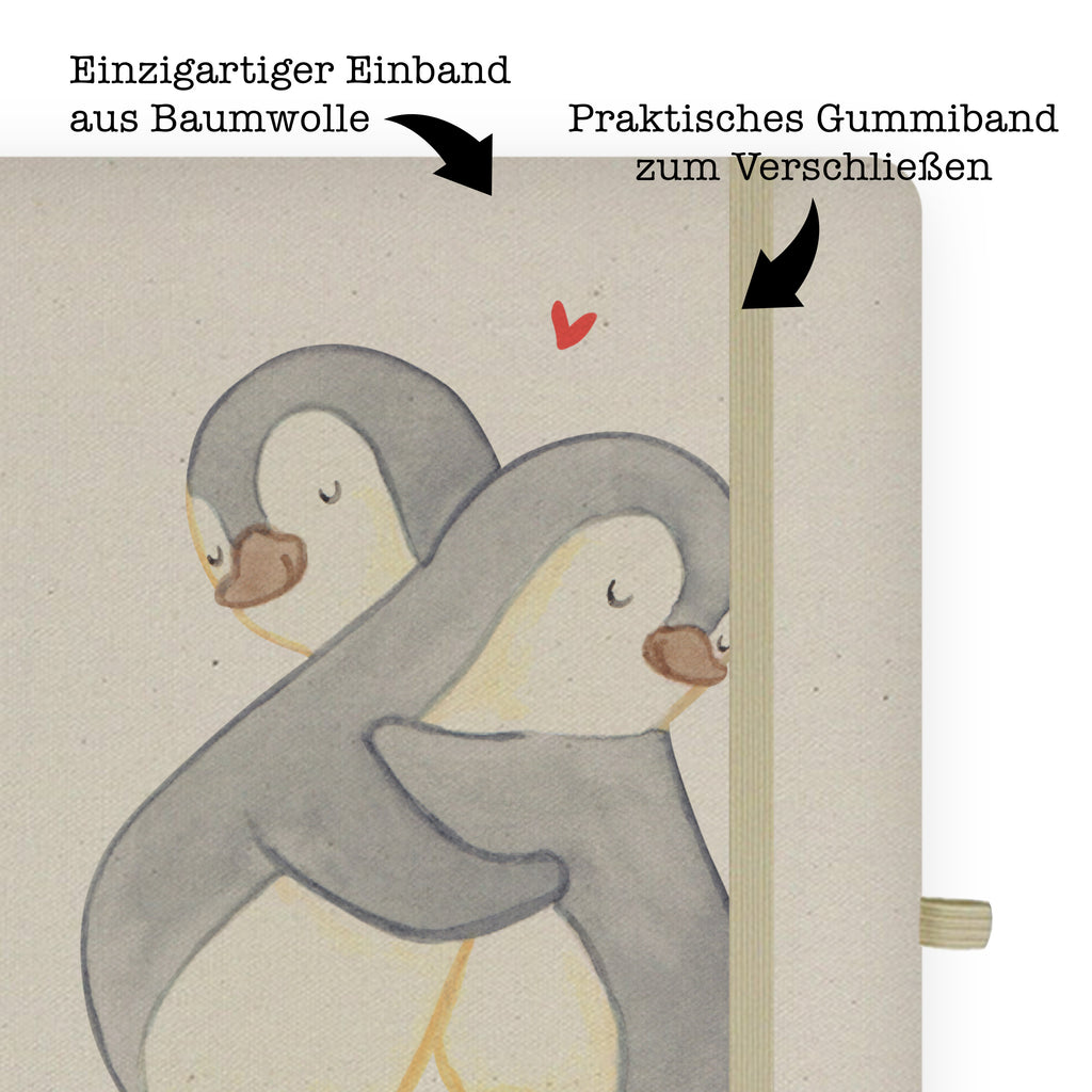 DIN A4 Personalisiertes Notizbuch Pinguin Beste Cousine der Welt Personalisiertes Notizbuch, Notizbuch mit Namen, Notizbuch bedrucken, Personalisierung, Namensbuch, Namen, für, Dankeschön, Geschenk, Schenken, Geburtstag, Geburtstagsgeschenk, Geschenkidee, Danke, Bedanken, Mitbringsel, Freude machen, Geschenktipp, Cousine, Kusine, Kousine, Cousinchen, Tochter von Onkel, Tochter von Tante, Familie, Verwandtschaft, Cousin