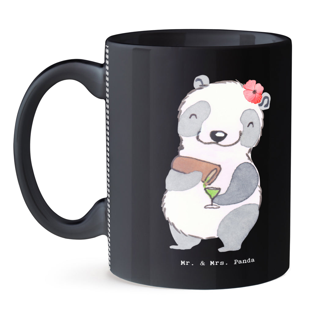 Tasse Barkeeperin mit Herz Tasse, Kaffeetasse, Teetasse, Becher, Kaffeebecher, Teebecher, Keramiktasse, Porzellantasse, Büro Tasse, Geschenk Tasse, Tasse Sprüche, Tasse Motive, Kaffeetassen, Tasse bedrucken, Designer Tasse, Cappuccino Tassen, Schöne Teetassen, Beruf, Ausbildung, Jubiläum, Abschied, Rente, Kollege, Kollegin, Geschenk, Schenken, Arbeitskollege, Mitarbeiter, Firma, Danke, Dankeschön, Barkeeperin, Barfrau, Bartender, Barbesitzerin, Kurs