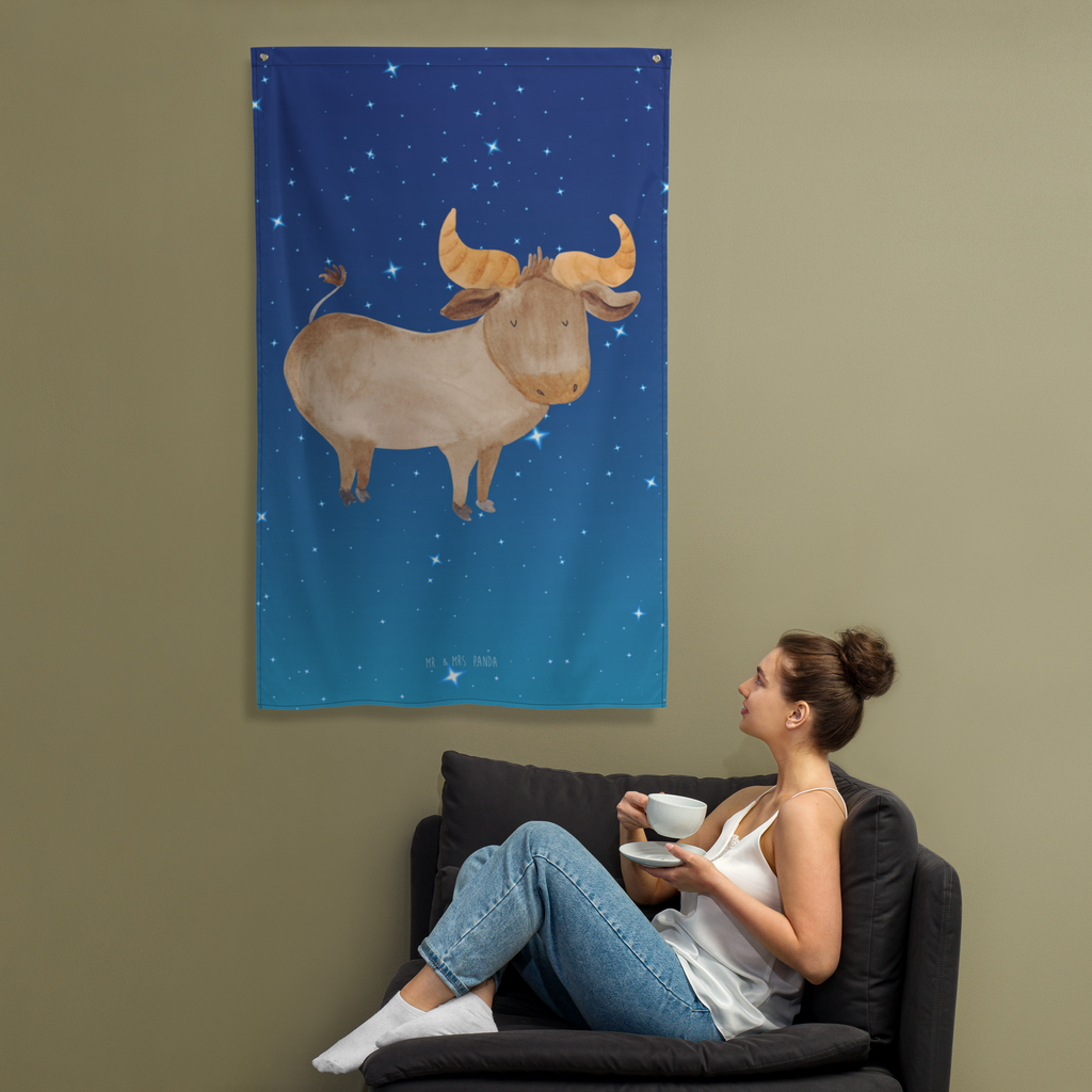 Wandteppich Sternzeichen Stier Wandbehang, Dekoration, Boho, Wandteppich, Wandtuch, Wanddeko, Tapisserie, Tapestry, Wandbild, Textil-Kunst, Schmuck-Wandbehang, Wand Deko, Kinderzimmer, Kinderzimmer Wand, Kinderzimmer Deko, Kinderzimmer Wanddeko, Tierkreiszeichen, Sternzeichen, Horoskop, Astrologie, Aszendent, Stier, Stier Geschenk, Stier Sternzeichen, Geschenk Mai, Geschenk April, Geburtstag Mai, Geburtstag April, Rind, Ochse