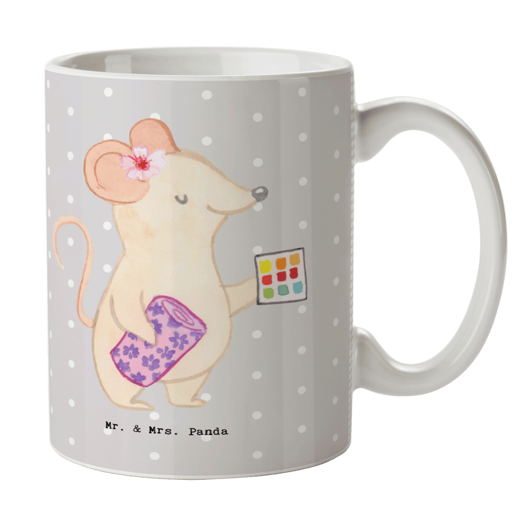 Tasse Raumausstatterin mit Herz Tasse, Kaffeetasse, Teetasse, Becher, Kaffeebecher, Teebecher, Keramiktasse, Porzellantasse, Büro Tasse, Geschenk Tasse, Tasse Sprüche, Tasse Motive, Kaffeetassen, Tasse bedrucken, Designer Tasse, Cappuccino Tassen, Schöne Teetassen, Beruf, Ausbildung, Jubiläum, Abschied, Rente, Kollege, Kollegin, Geschenk, Schenken, Arbeitskollege, Mitarbeiter, Firma, Danke, Dankeschön