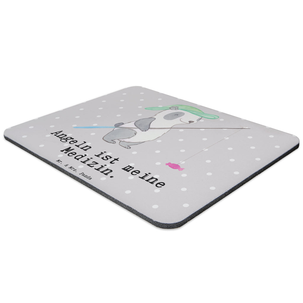 Mauspad Panda Angeln Medizin Mousepad, Computer zubehör, Büroausstattung, PC Zubehör, Arbeitszimmer, Mauspad, Einzigartiges Mauspad, Designer Mauspad, Mausunterlage, Mauspad Büro, Geschenk, Sport, Sportart, Hobby, Schenken, Danke, Dankeschön, Auszeichnung, Gewinn, Sportler, angeln, Angelsport, Angelverein, Angler, angeln gehen, Hobbyangler