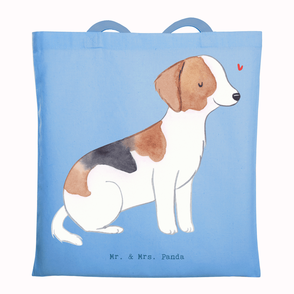 Tragetasche Foxhound Lebensretter Beuteltasche, Beutel, Einkaufstasche, Jutebeutel, Stoffbeutel, Hund, Hunderasse, Rassehund, Hundebesitzer, Geschenk, Tierfreund, Schenken, Welpe, Foxhound, Jagdhund, Laufhund