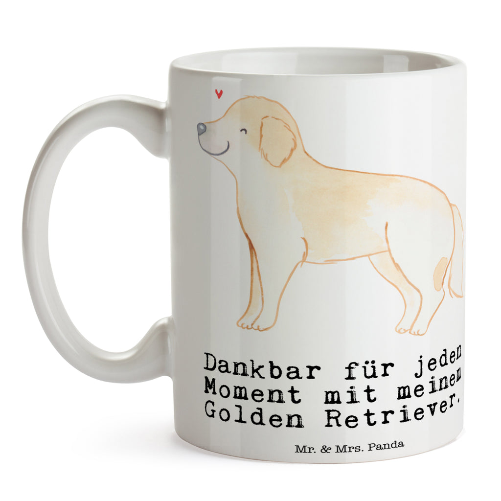 Tasse Golden Retriever Moment Tasse, Kaffeetasse, Teetasse, Becher, Kaffeebecher, Teebecher, Keramiktasse, Porzellantasse, Büro Tasse, Geschenk Tasse, Tasse Sprüche, Tasse Motive, Kaffeetassen, Tasse bedrucken, Designer Tasse, Cappuccino Tassen, Schöne Teetassen, Hund, Hunderasse, Rassehund, Hundebesitzer, Geschenk, Tierfreund, Schenken, Welpe, Golden Retriever, Goldie Hund