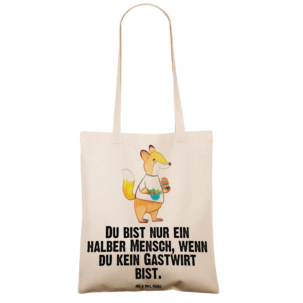 Tragetasche Gastwirt mit Herz Beuteltasche, Beutel, Einkaufstasche, Jutebeutel, Stoffbeutel, Tasche, Shopper, Umhängetasche, Strandtasche, Schultertasche, Stofftasche, Tragetasche, Badetasche, Jutetasche, Einkaufstüte, Laptoptasche, Beruf, Ausbildung, Jubiläum, Abschied, Rente, Kollege, Kollegin, Geschenk, Schenken, Arbeitskollege, Mitarbeiter, Firma, Danke, Dankeschön, Kneipenwirt, Gastwirt, Gaststätte, Kneipe, Eröffnung, Barkeeper, Bartender, Rum, Bar