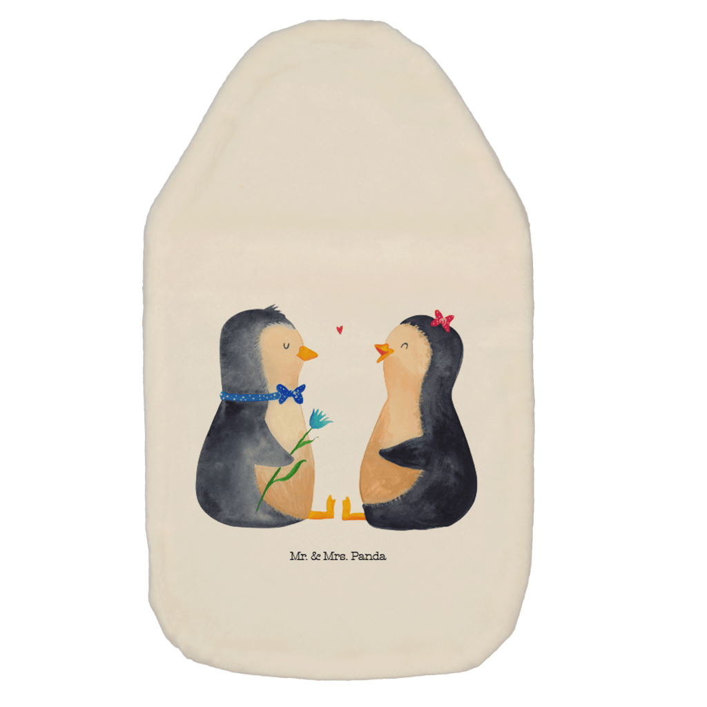 Wärmflasche Pinguin Pärchen Wärmekissen, Kinderwärmflasche, Körnerkissen, Wärmflaschenbezug, Wärmflasche mit Bezug, Pinguin, Pinguine, Liebe, Liebespaar, Liebesbeweis, Liebesgeschenk, Verlobung, Jahrestag, Hochzeitstag, Hochzeit, Hochzeitsgeschenk, große Liebe, Traumpaar