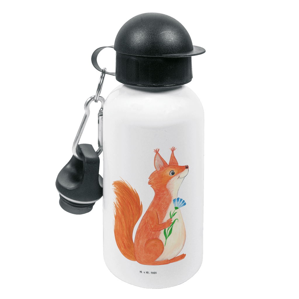 Kindertrinkflasche Eichhörnchen Blume Kindertrinkflasche, Kinder Trinkflasche, Trinkflasche, Flasche, Kinderflasche, Kinder, Kids, Kindergarten Flasche, Grundschule, Jungs, Mädchen, Tiermotive, Gute Laune, lustige Sprüche, Tiere, Eichhörnchen, Eichhorn, Spruch positiv, Lachen, Spaß, Motivation Sprüche, Motivation Bilder, glücklich Spruch, Spruch Deko