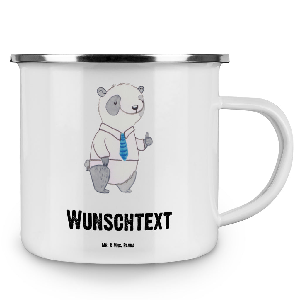 Personalisierte Emaille Tasse Panda Bester Vorgesetzter der Welt Emaille Tasse personalisiert, Emaille Tasse mit Namen, Campingtasse personalisiert, Namenstasse, Campingtasse bedrucken, Campinggeschirr personalsisert, tasse mit namen, personalisierte tassen, personalisierte tasse, tasse selbst gestalten, tasse bedrucken, tassen bedrucken, für, Dankeschön, Geschenk, Schenken, Geburtstag, Geburtstagsgeschenk, Geschenkidee, Danke, Bedanken, Mitbringsel, Freude machen, Geschenktipp, Chef, Boss, Abschiedsgeschenk, Abteilungsleiter, Kollege, Vorgesetzter, Vorgesetzte, Arbeit, Leiter, Arbeitgeber, Führungskraft