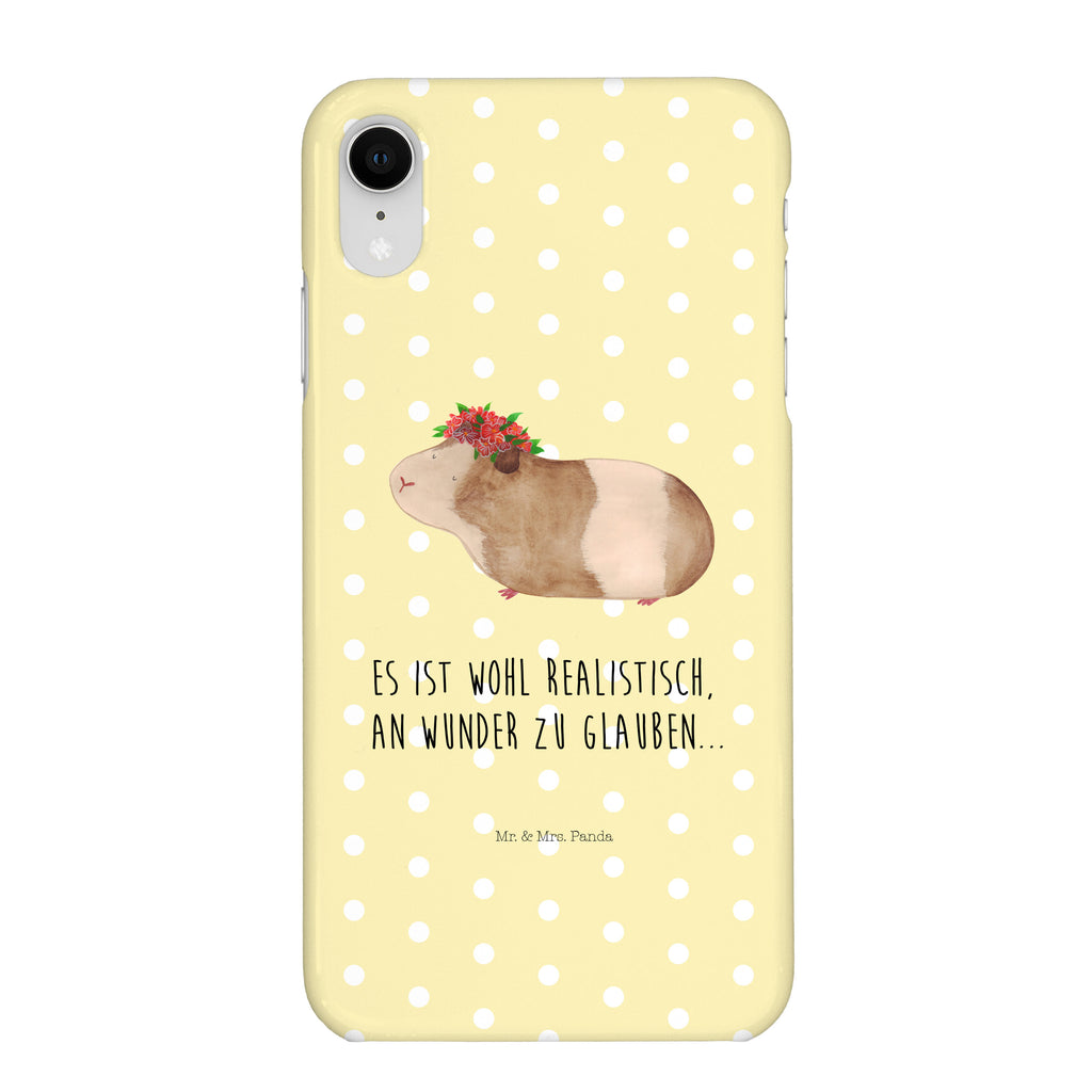 Handyhülle Meerschweinchen Weisheit Handyhülle, Handycover, Cover, Handy, Hülle, Iphone 10, Iphone X, Tiermotive, Gute Laune, lustige Sprüche, Tiere, Meerschweinchen, Meerie, Meeries, Wunder, Blumenkind, Realität, Spruch, Weisheit, Motivation, Wunderland