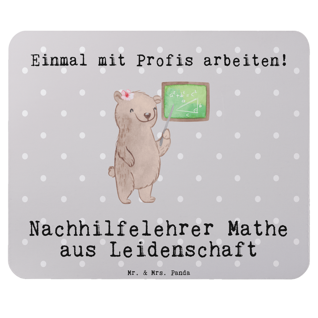 Mauspad Nachhilfelehrer Mathe aus Leidenschaft Mousepad, Computer zubehör, Büroausstattung, PC Zubehör, Arbeitszimmer, Mauspad, Einzigartiges Mauspad, Designer Mauspad, Mausunterlage, Mauspad Büro, Beruf, Ausbildung, Jubiläum, Abschied, Rente, Kollege, Kollegin, Geschenk, Schenken, Arbeitskollege, Mitarbeiter, Firma, Danke, Dankeschön, Mathematik Nachhilfelehrer, Mathe Nachhilfe, Nachhilfeunterrricht