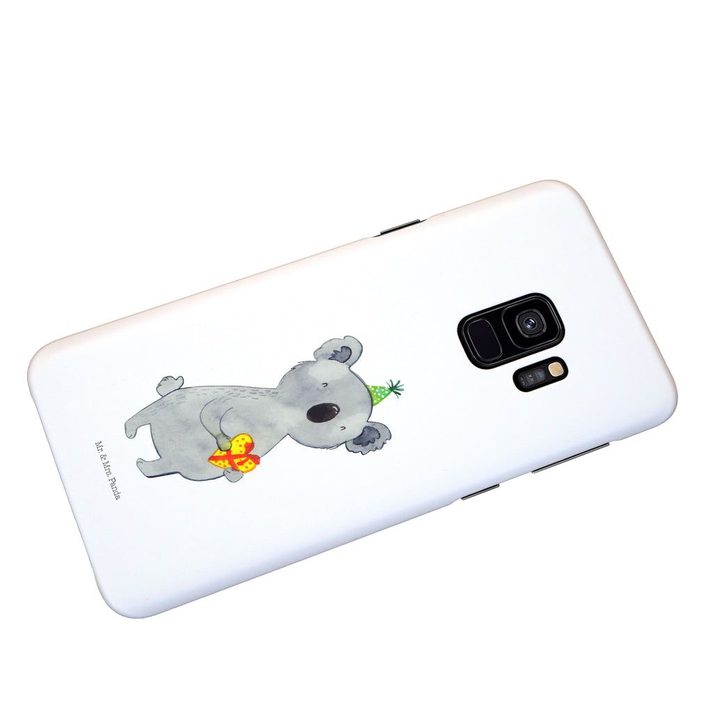 Handyhülle Koala Geschenk Handyhülle, Handycover, Cover, Handy, Hülle, Iphone 10, Iphone X, Koala, Koalabär, Geschenk, Geburtstag, Party