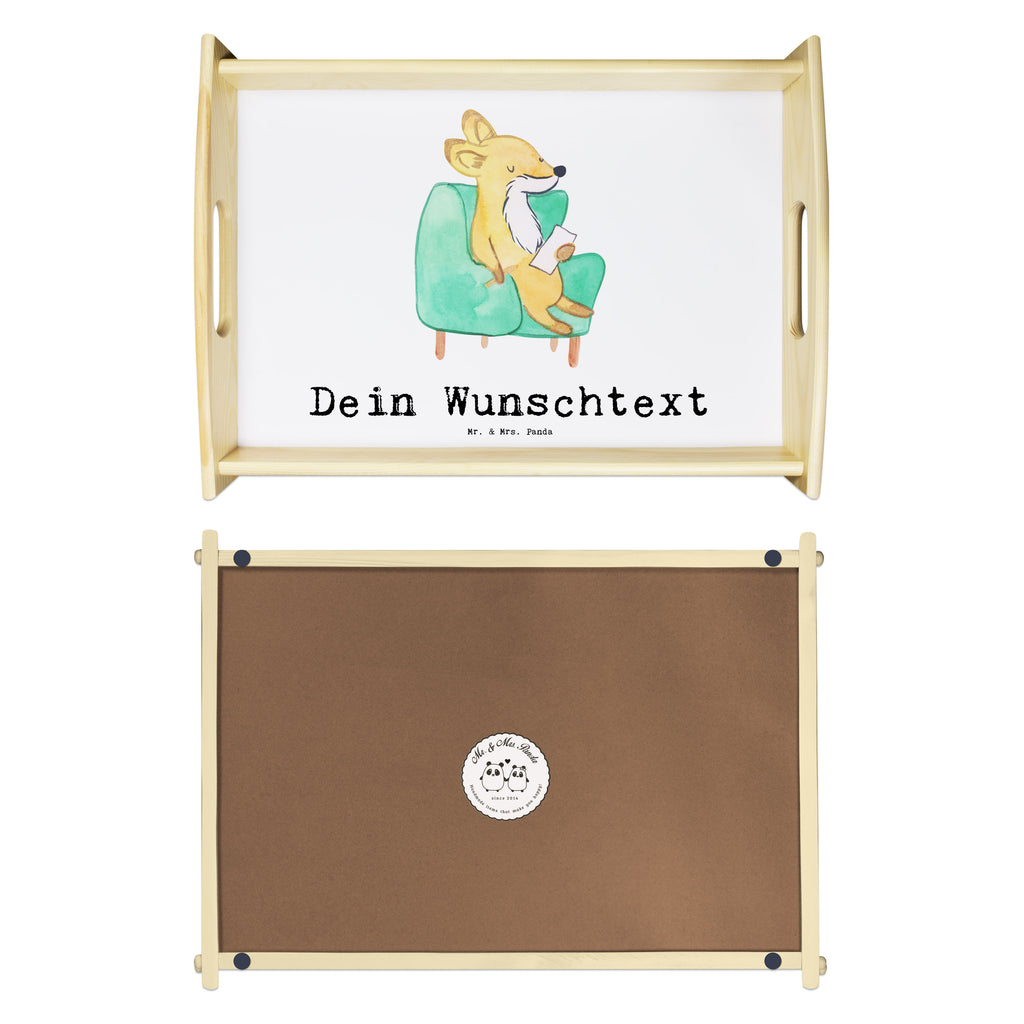 Personalisiertes Serviertablett Fuchs Bester Zuhörer der Welt Personalisiertes Serviertablett, Personalisiertes Tablett, Personalisiertes Holztablett, Personalisiertes Küchentablett, Personalisiertes Dekotablett, Personalisiertes Frühstückstablett, Serviertablett mit Namen, Tablett mit Namen, für, Dankeschön, Geschenk, Schenken, Geburtstag, Geburtstagsgeschenk, Geschenkidee, Danke, Bedanken, Mitbringsel, Freude machen, Geschenktipp, Zuhörer, Freund, Freundin, offenes Ohr, Hilfsbereit, Hilfe