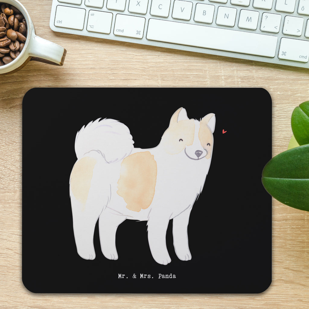 Mauspad Thai Bangkaew Lebensretter Mousepad, Computer zubehör, Büroausstattung, PC Zubehör, Arbeitszimmer, Mauspad, Einzigartiges Mauspad, Designer Mauspad, Mausunterlage, Mauspad Büro, Hund, Hunderasse, Rassehund, Hundebesitzer, Geschenk, Tierfreund, Schenken, Welpe, Thai Bangkaew Dog