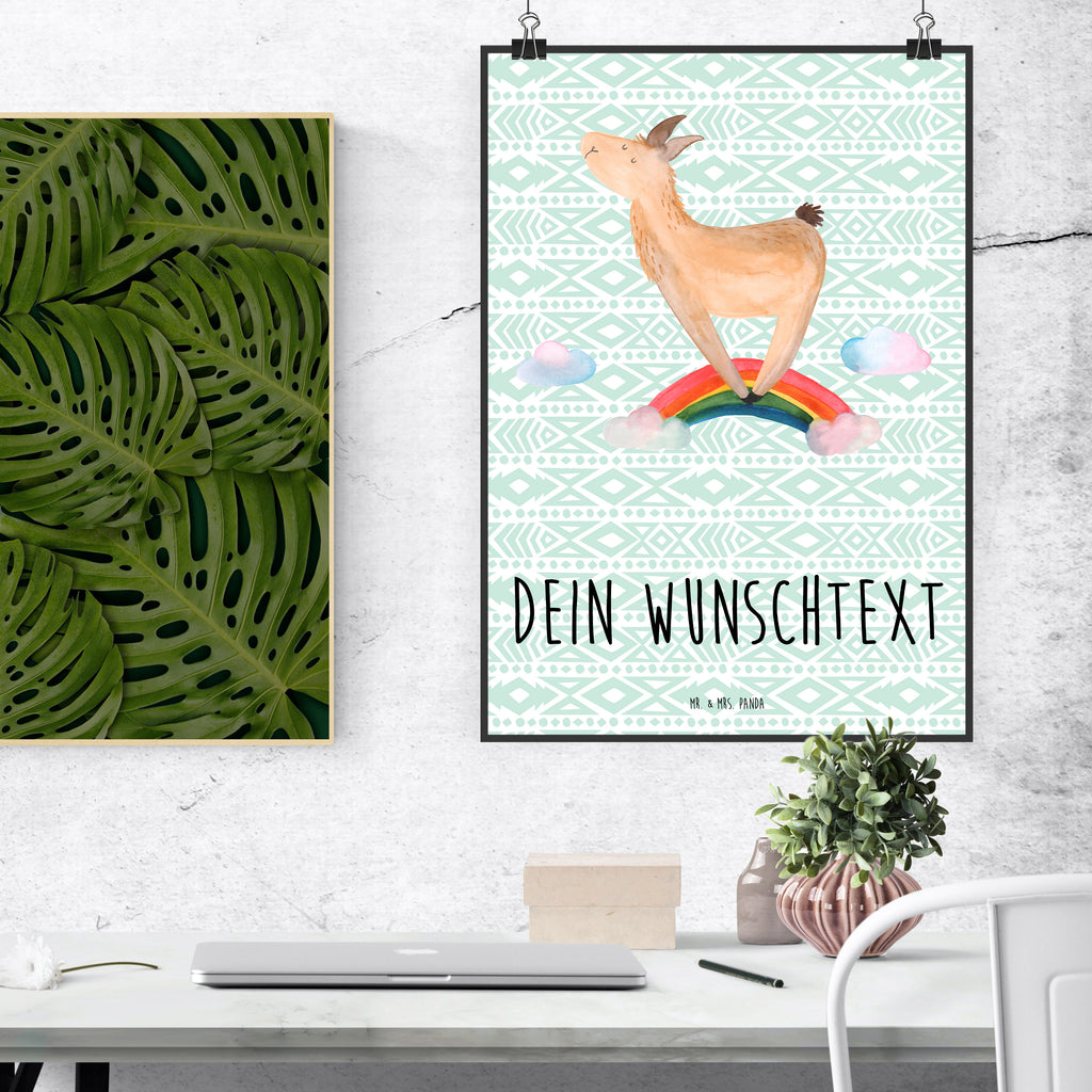 Personalisiertes Poster Lama Regenbogen Personalisiertes Poster, Personalisiertes Wandposter, Personalisiertes Bild, Personalisierte Wanddeko, Personalisiertes Küchenposter, Personalisiertes Kinderposter, Personalisierte Wanddeko Bild, Personalisierte Raumdekoration, Personalisierte Wanddekoration, Personalisiertes Handgemaltes Poster, Personalisiertes Designposter, Personalisierter Kunstdruck, Personalisierter Posterdruck, Poster mit Namen, Wandposter mit Namen, Bild mit Namen, Wanddeko mit Namen, Küchenposter mit Namen, Kinderposter mit Namen, Wanddeko Bild mit Namen, Raumdekoration mit Namen, Wanddekoration mit Namen, Kunstdruck mit Namen, Posterdruck mit Namen, Wunschtext Poster, Poster selbst gestalten., Lama, Alpaka, Lamas, Regenbogen, Haters gonna hate, Haters, Selbstständig, Außenseiter, Schule, Abi, Hobby, Wolkenland, Freiheit