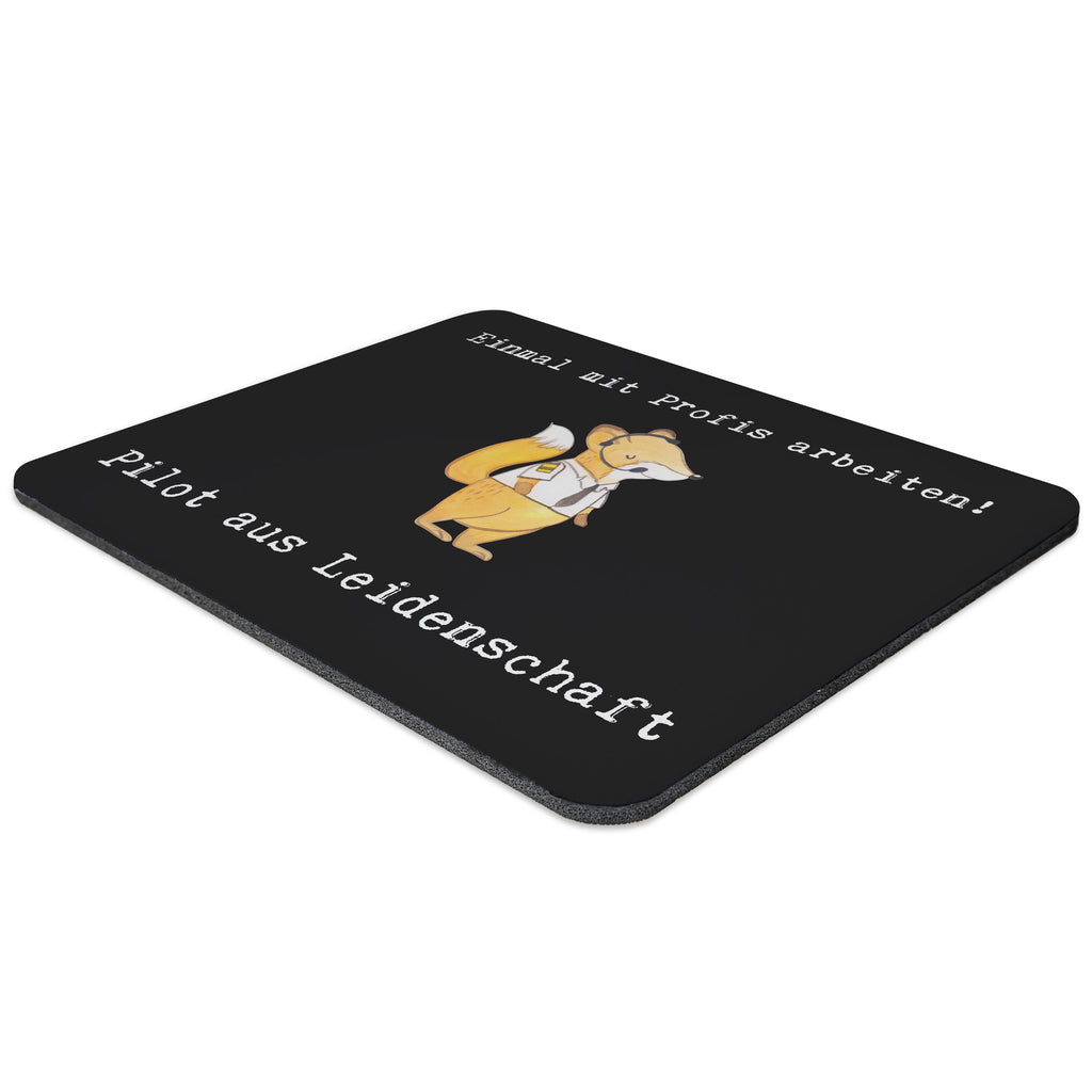 Mauspad Pilot aus Leidenschaft Mousepad, Computer zubehör, Büroausstattung, PC Zubehör, Arbeitszimmer, Mauspad, Einzigartiges Mauspad, Designer Mauspad, Mausunterlage, Mauspad Büro, Beruf, Ausbildung, Jubiläum, Abschied, Rente, Kollege, Kollegin, Geschenk, Schenken, Arbeitskollege, Mitarbeiter, Firma, Danke, Dankeschön, Pilot, Flugkapitän, Cockpit, Flugzeug