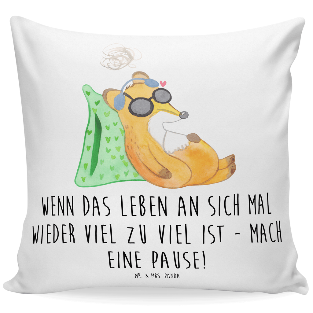 40x40 Kissen Fuchs  Neurodiversität Kissenhülle, Kopfkissen, Sofakissen, Dekokissen, Motivkissen, sofakissen, sitzkissen, Kissen, Kissenbezüge, Kissenbezug 40x40, Kissen 40x40, Kissenhülle 40x40, Zierkissen, Couchkissen, Dekokissen Sofa, Sofakissen 40x40, Dekokissen 40x40, Kopfkissen 40x40, Kissen 40x40 Waschbar, Neurodiversität, Fuchs, Fatigue, PEM