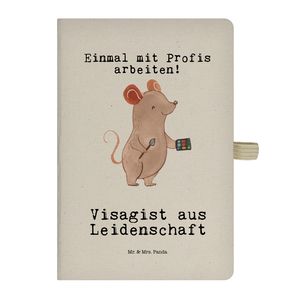 Baumwoll Notizbuch Visagist Leidenschaft Notizen, Eintragebuch, Tagebuch, Notizblock, Adressbuch, Journal, Kladde, Skizzenbuch, Notizheft, Schreibbuch, Schreibheft, Beruf, Ausbildung, Jubiläum, Abschied, Rente, Kollege, Kollegin, Geschenk, Schenken, Arbeitskollege, Mitarbeiter, Firma, Danke, Dankeschön, Kosmetiker, Make Up Artist, Maskenbildner, Visagist, Beauty Salon, Kosmetikstudio, Eröffnung