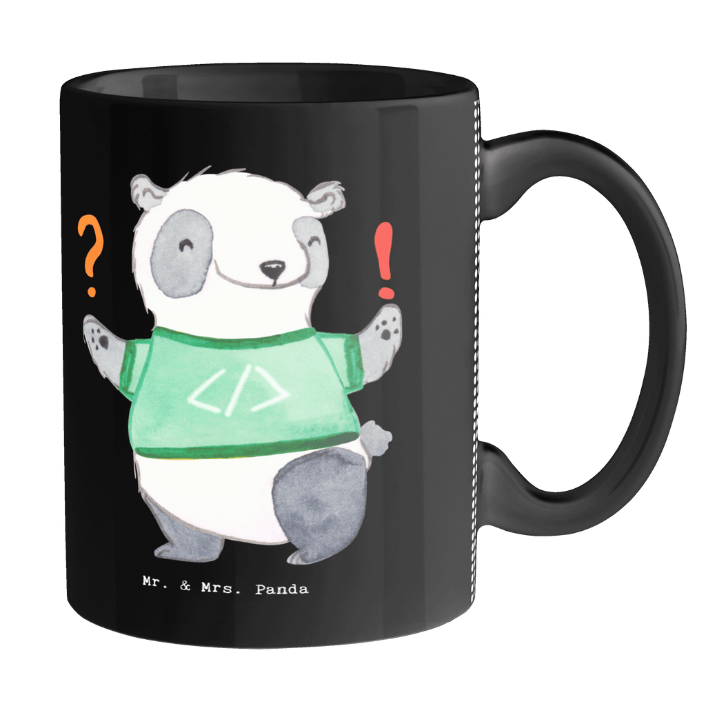 Tasse Programmierer mit Herz Tasse, Kaffeetasse, Teetasse, Becher, Kaffeebecher, Teebecher, Keramiktasse, Porzellantasse, Büro Tasse, Geschenk Tasse, Tasse Sprüche, Tasse Motive, Kaffeetassen, Tasse bedrucken, Designer Tasse, Cappuccino Tassen, Schöne Teetassen, Beruf, Ausbildung, Jubiläum, Abschied, Rente, Kollege, Kollegin, Geschenk, Schenken, Arbeitskollege, Mitarbeiter, Firma, Danke, Dankeschön, Programmierer, Softwareingenieur, Softwarentwickler, Computerfreak, Datenverarbeiter, Computerfachmann, IT-Spezialist, Nerd