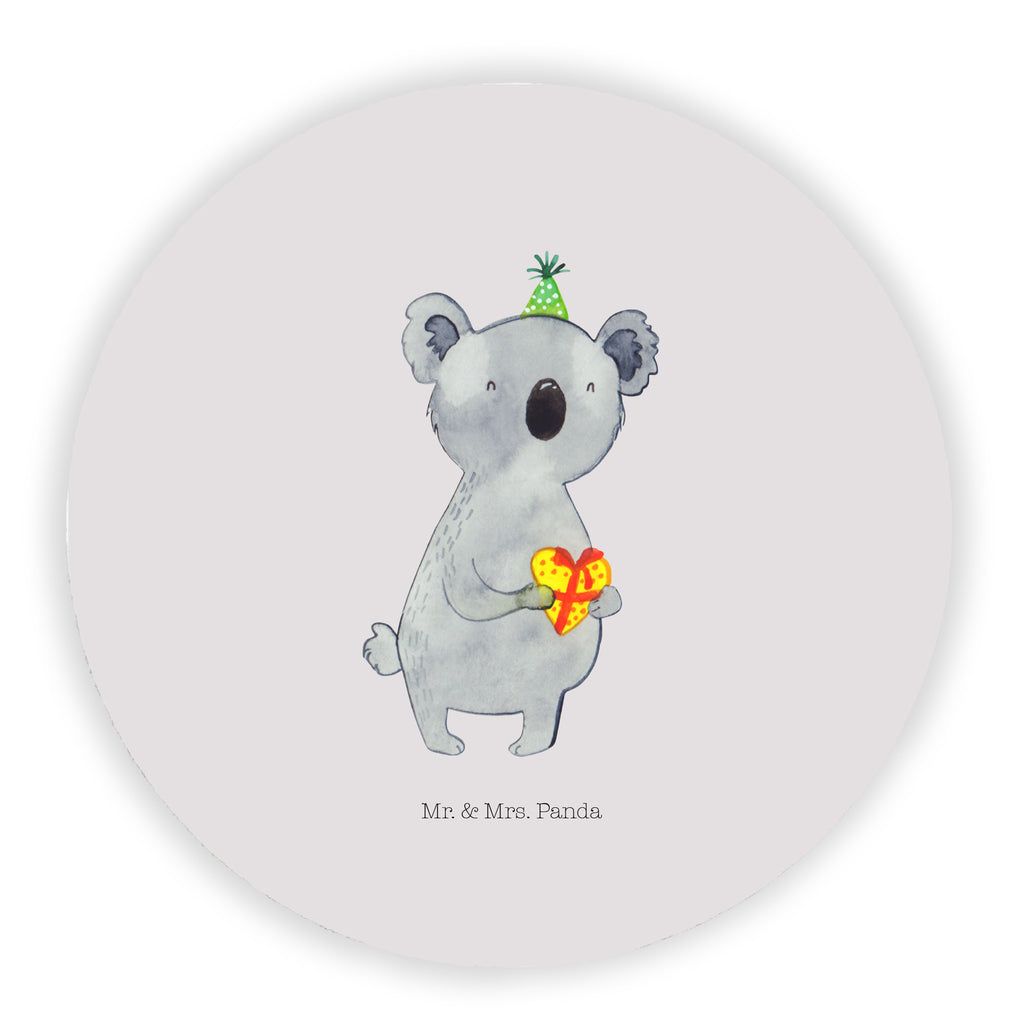 Rund Magnet Koala Geschenk Kühlschrankmagnet, Pinnwandmagnet, Souvenir Magnet, Motivmagnete, Dekomagnet, Whiteboard Magnet, Notiz Magnet, Kühlschrank Dekoration, Koala, Koalabär, Geschenk, Geburtstag, Party