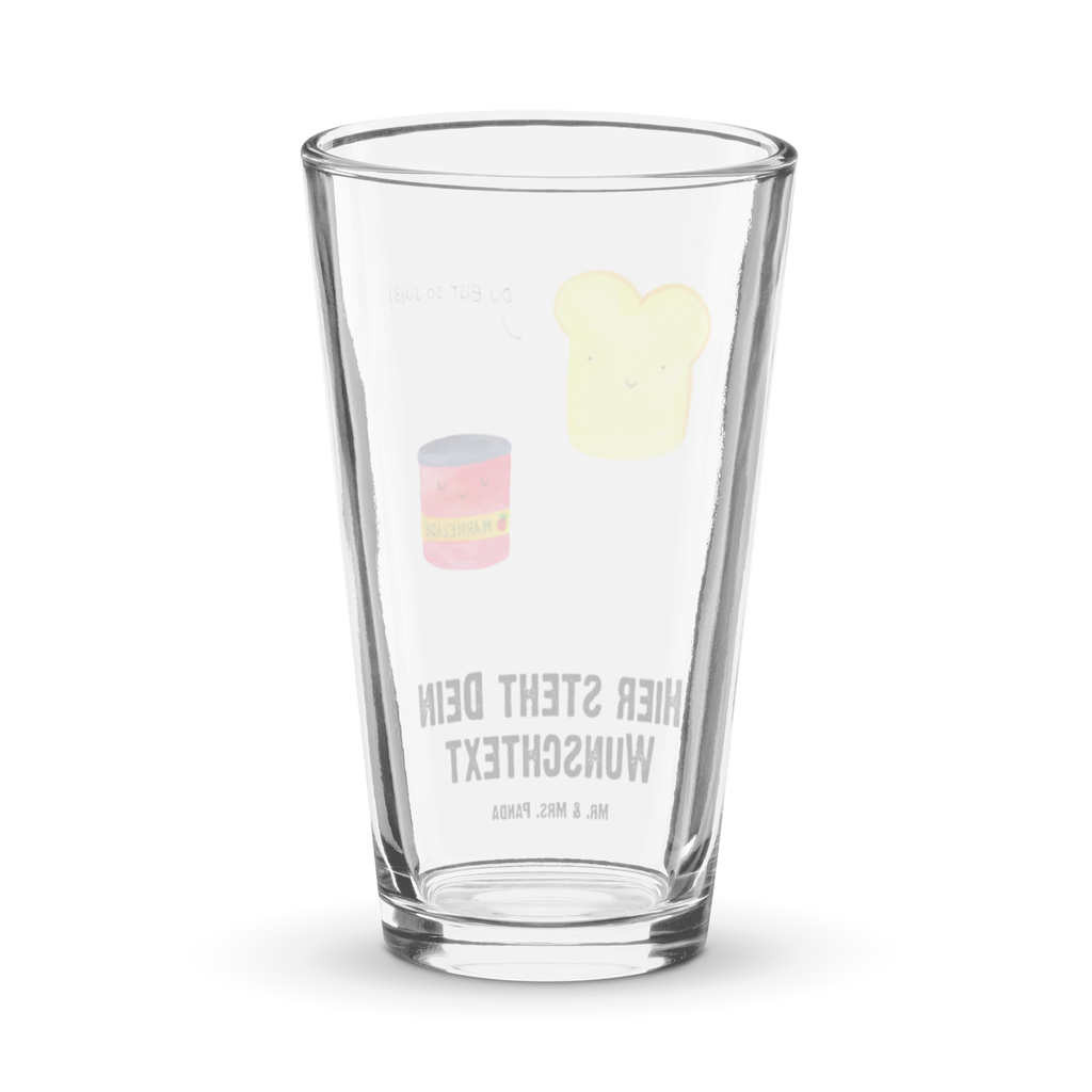 Personalisiertes Trinkglas Toast Marmelade Personalisiertes Trinkglas, Personalisiertes Glas, Personalisiertes Pint Glas, Personalisiertes Bierglas, Personalisiertes Cocktail Glas, Personalisiertes Wasserglas, Glas mit Namen, Glas selber bedrucken, Wunschtext, Selbst drucken, Wunschname, Tiermotive, Gute Laune, lustige Sprüche, Tiere, Toast, Marmelade, Dreamteam, süße Postkarte, süß, Küche Deko, Küche Spruch, Frühstück Einladung, Brot, Toastbrot