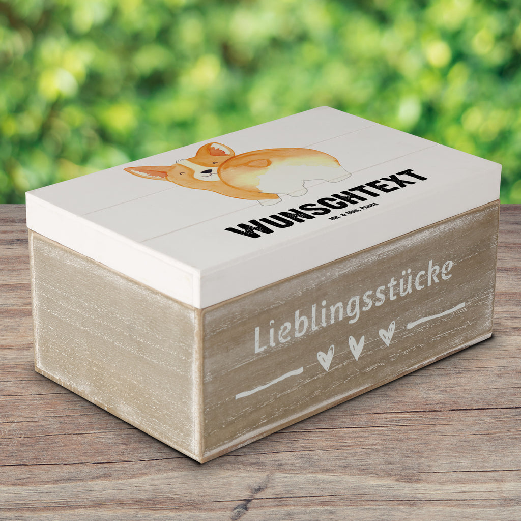 Personalisierte Holzkiste Corgi Po Holzkiste mit Namen, Kiste mit Namen, Schatzkiste mit Namen, Truhe mit Namen, Schatulle mit Namen, Erinnerungsbox mit Namen, Erinnerungskiste, mit Namen, Dekokiste mit Namen, Aufbewahrungsbox mit Namen, Holzkiste Personalisiert, Kiste Personalisiert, Schatzkiste Personalisiert, Truhe Personalisiert, Schatulle Personalisiert, Erinnerungsbox Personalisiert, Erinnerungskiste Personalisiert, Dekokiste Personalisiert, Aufbewahrungsbox Personalisiert, Geschenkbox personalisiert, GEschenkdose personalisiert, Hund, Hundemotiv, Haustier, Hunderasse, Tierliebhaber, Hundebesitzer, Sprüche, Corgie, Hundeliebe, Motivation, Selbstliebe, Spruch