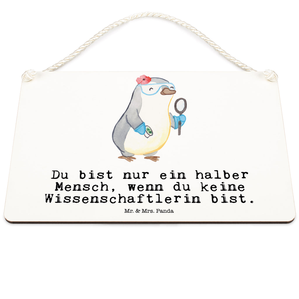 Deko Schild Wissenschaftlerin mit Herz Dekoschild, Deko Schild, Schild, Tür Schild, Türschild, Holzschild, Wandschild, Wanddeko, Beruf, Ausbildung, Jubiläum, Abschied, Rente, Kollege, Kollegin, Geschenk, Schenken, Arbeitskollege, Mitarbeiter, Firma, Danke, Dankeschön, Wissenschaftlerin, Forscherin, Akademikerin, Universität, Forschungseinrichtung