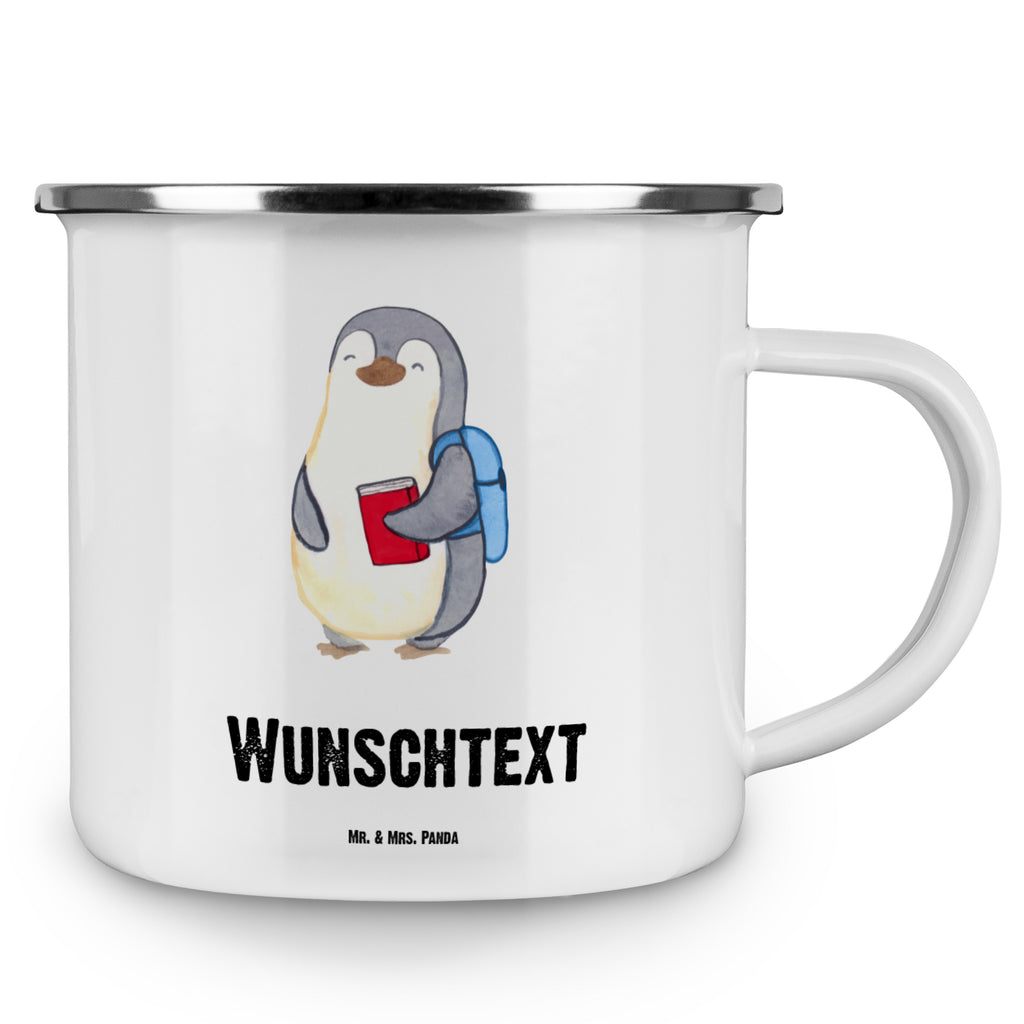 Personalisierte Emaille Tasse Student mit Herz Emaille Tasse personalisiert, Emaille Tasse mit Namen, Campingtasse personalisiert, Namenstasse, Campingtasse bedrucken, Campinggeschirr personalsisert, tasse mit namen, personalisierte tassen, personalisierte tasse, tasse selbst gestalten, tasse bedrucken, tassen bedrucken, Beruf, Ausbildung, Jubiläum, Abschied, Rente, Kollege, Kollegin, Geschenk, Schenken, Arbeitskollege, Mitarbeiter, Firma, Danke, Dankeschön