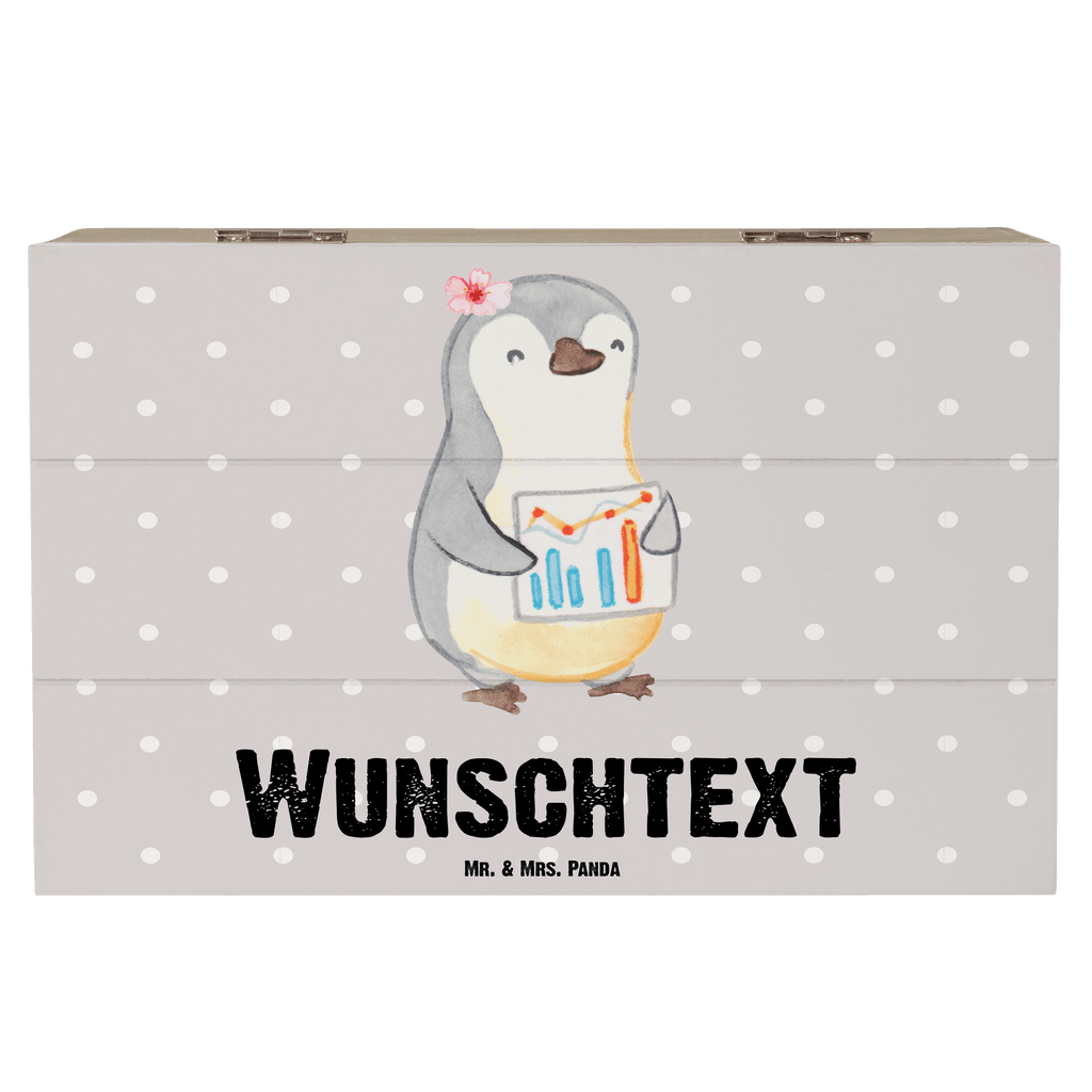 Personalisierte Holzkiste Wirtschaftsanalytikerin Herz Holzkiste mit Namen, Kiste mit Namen, Schatzkiste mit Namen, Truhe mit Namen, Schatulle mit Namen, Erinnerungsbox mit Namen, Erinnerungskiste, mit Namen, Dekokiste mit Namen, Aufbewahrungsbox mit Namen, Holzkiste Personalisiert, Kiste Personalisiert, Schatzkiste Personalisiert, Truhe Personalisiert, Schatulle Personalisiert, Erinnerungsbox Personalisiert, Erinnerungskiste Personalisiert, Dekokiste Personalisiert, Aufbewahrungsbox Personalisiert, Geschenkbox personalisiert, GEschenkdose personalisiert, Beruf, Ausbildung, Jubiläum, Abschied, Rente, Kollege, Kollegin, Geschenk, Schenken, Arbeitskollege, Mitarbeiter, Firma, Danke, Dankeschön