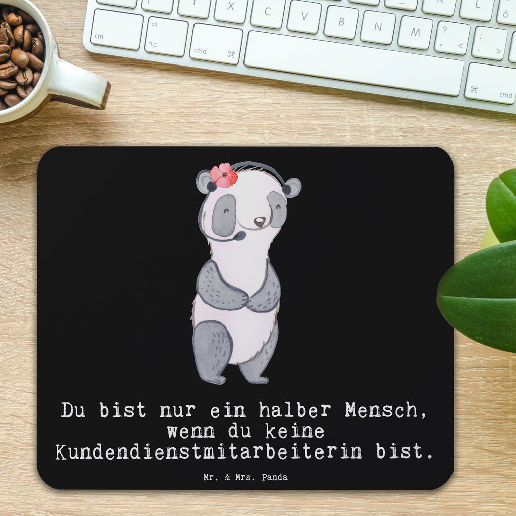 Mauspad Kundendienstmitarbeiterin mit Herz Mousepad, Computer zubehör, Büroausstattung, PC Zubehör, Arbeitszimmer, Mauspad, Einzigartiges Mauspad, Designer Mauspad, Mausunterlage, Mauspad Büro, Beruf, Ausbildung, Jubiläum, Abschied, Rente, Kollege, Kollegin, Geschenk, Schenken, Arbeitskollege, Mitarbeiter, Firma, Danke, Dankeschön, Kundendienstmitarbeiterin, Callcenteragentin, customer service, backoffice mitarbeiter