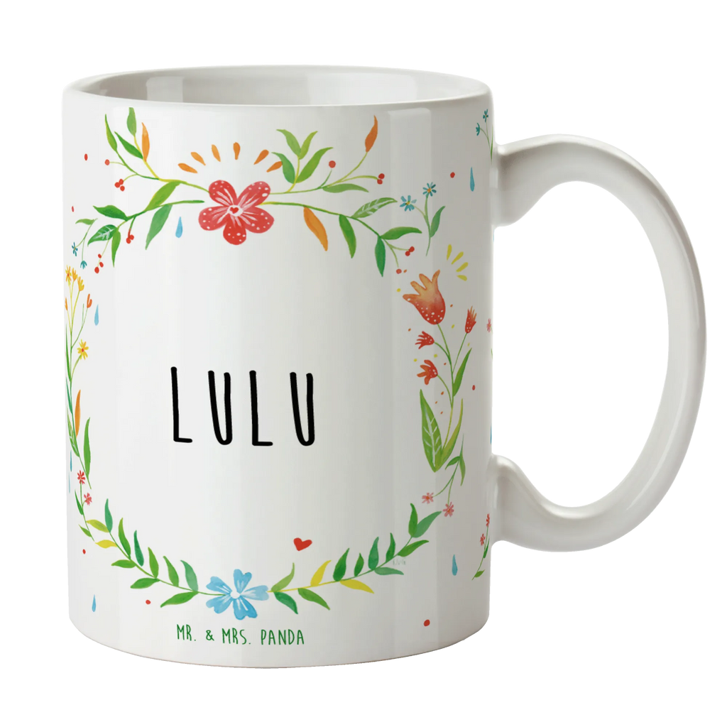 Tasse Lulu Tasse, Kaffeetasse, Teetasse, Becher, Kaffeebecher, Teebecher, Keramiktasse, Porzellantasse, Büro Tasse, Geschenk Tasse, Tasse Sprüche, Tasse Motive, Kaffeetassen, Tasse bedrucken, Designer Tasse, Cappuccino Tassen, Schöne Teetassen, Geschenk