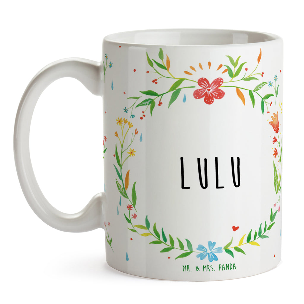 Tasse Lulu Tasse, Kaffeetasse, Teetasse, Becher, Kaffeebecher, Teebecher, Keramiktasse, Porzellantasse, Büro Tasse, Geschenk Tasse, Tasse Sprüche, Tasse Motive, Kaffeetassen, Tasse bedrucken, Designer Tasse, Cappuccino Tassen, Schöne Teetassen, Geschenk