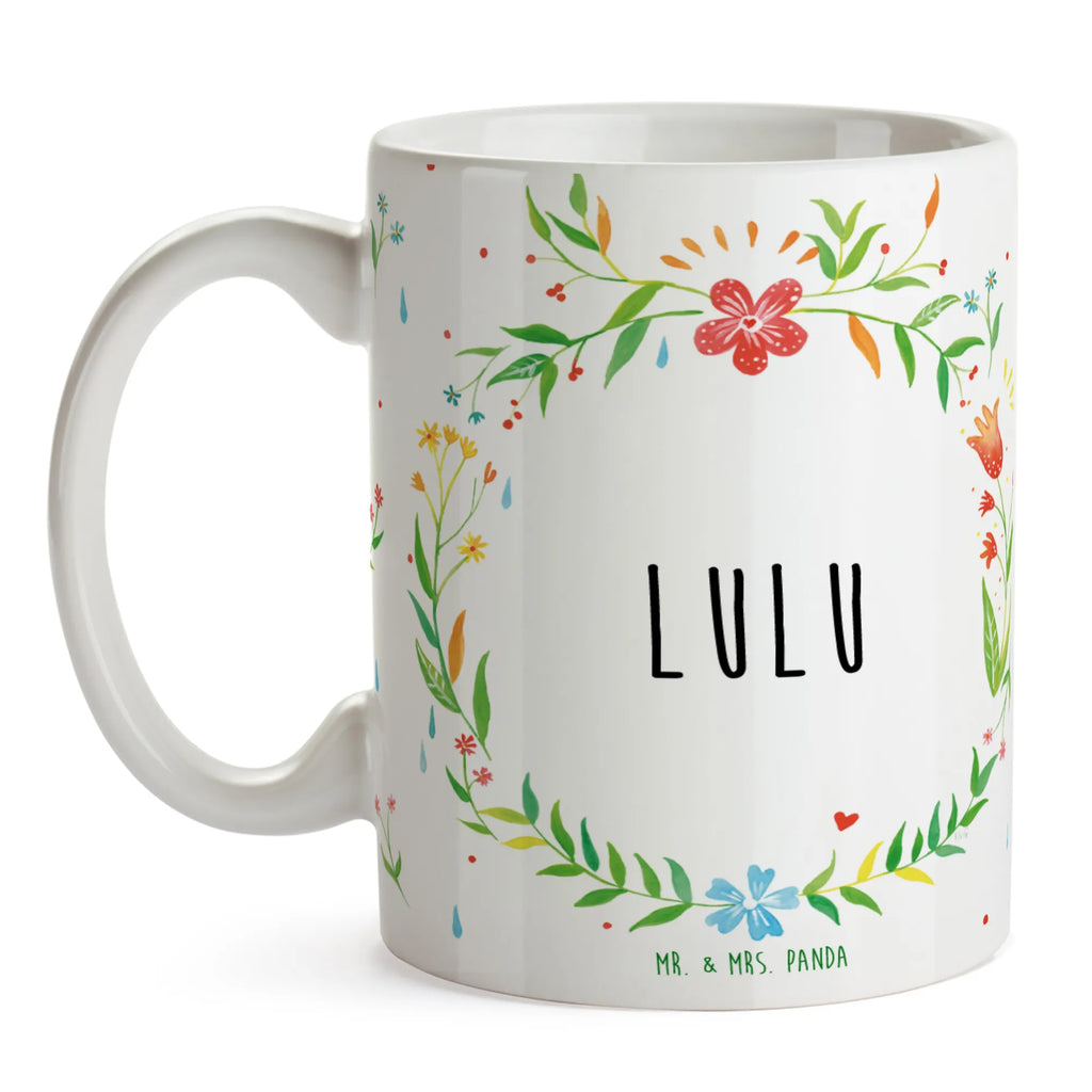 Tasse Lulu Tasse, Kaffeetasse, Teetasse, Becher, Kaffeebecher, Teebecher, Keramiktasse, Porzellantasse, Büro Tasse, Geschenk Tasse, Tasse Sprüche, Tasse Motive, Kaffeetassen, Tasse bedrucken, Designer Tasse, Cappuccino Tassen, Schöne Teetassen, Geschenk