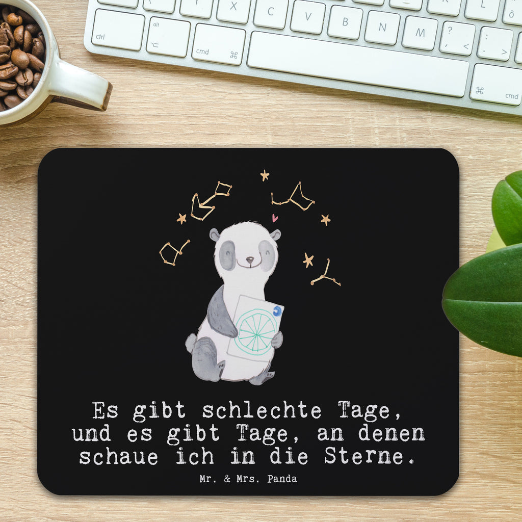 Mauspad Panda Astrologie Tage Mousepad, Computer zubehör, Büroausstattung, PC Zubehör, Arbeitszimmer, Mauspad, Einzigartiges Mauspad, Designer Mauspad, Mausunterlage, Mauspad Büro, Geschenk, Sport, Sportart, Hobby, Schenken, Danke, Dankeschön, Auszeichnung, Gewinn, Sportler, Astrologie, Horoskop, Sternbilder