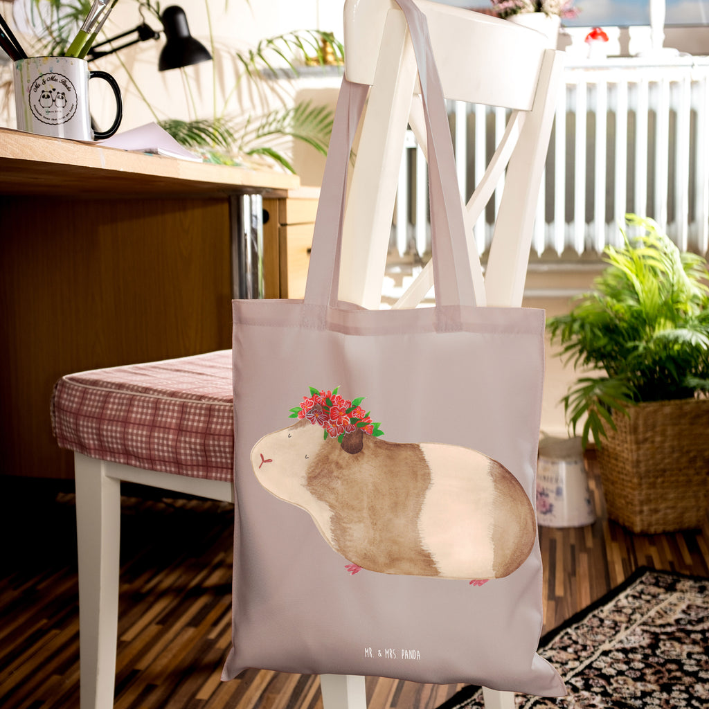 Tragetasche Meerschweinchen Weisheit Beuteltasche, Beutel, Einkaufstasche, Jutebeutel, Stoffbeutel, Tasche, Shopper, Umhängetasche, Strandtasche, Schultertasche, Stofftasche, Tragetasche, Badetasche, Jutetasche, Einkaufstüte, Laptoptasche, Tiermotive, Gute Laune, lustige Sprüche, Tiere, Meerschweinchen, Meerie, Meeries, Wunder, Blumenkind, Realität, Spruch, Weisheit, Motivation, Wunderland