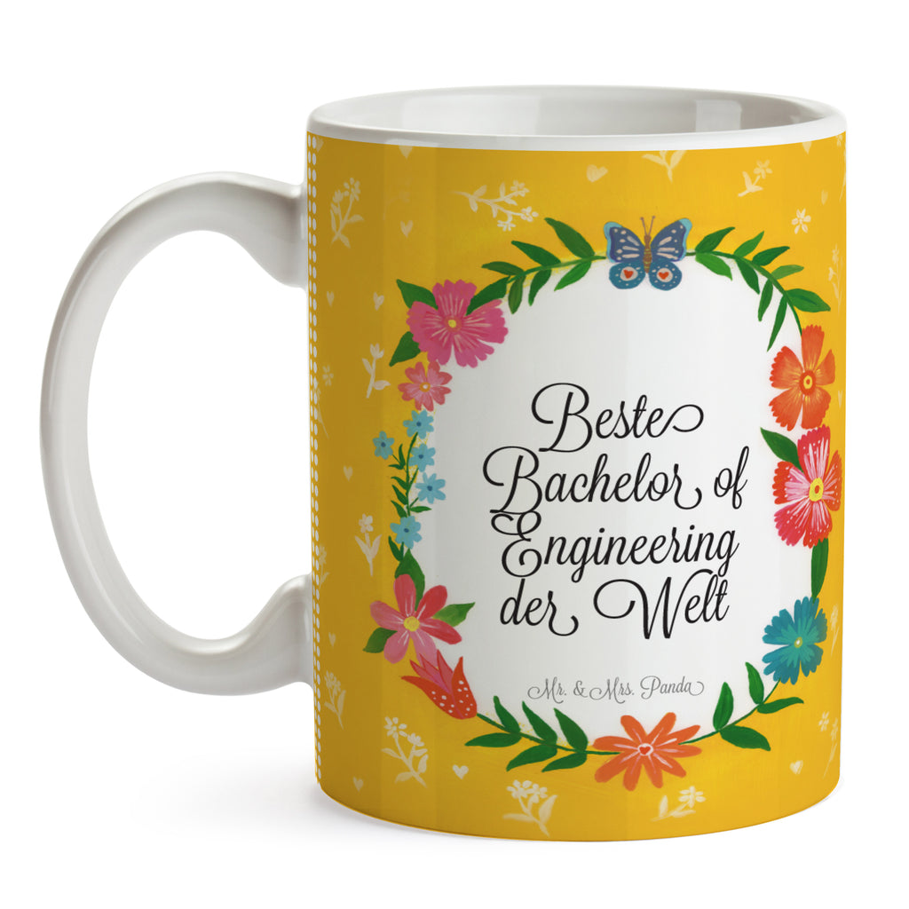 Tasse Design Frame Happy Girls Bachelor of Engineering Tasse, Kaffeetasse, Teetasse, Becher, Kaffeebecher, Teebecher, Keramiktasse, Porzellantasse, Büro Tasse, Geschenk Tasse, Tasse Sprüche, Tasse Motive, Kaffeetassen, Tasse bedrucken, Designer Tasse, Cappuccino Tassen, Schöne Teetassen, Geschenk