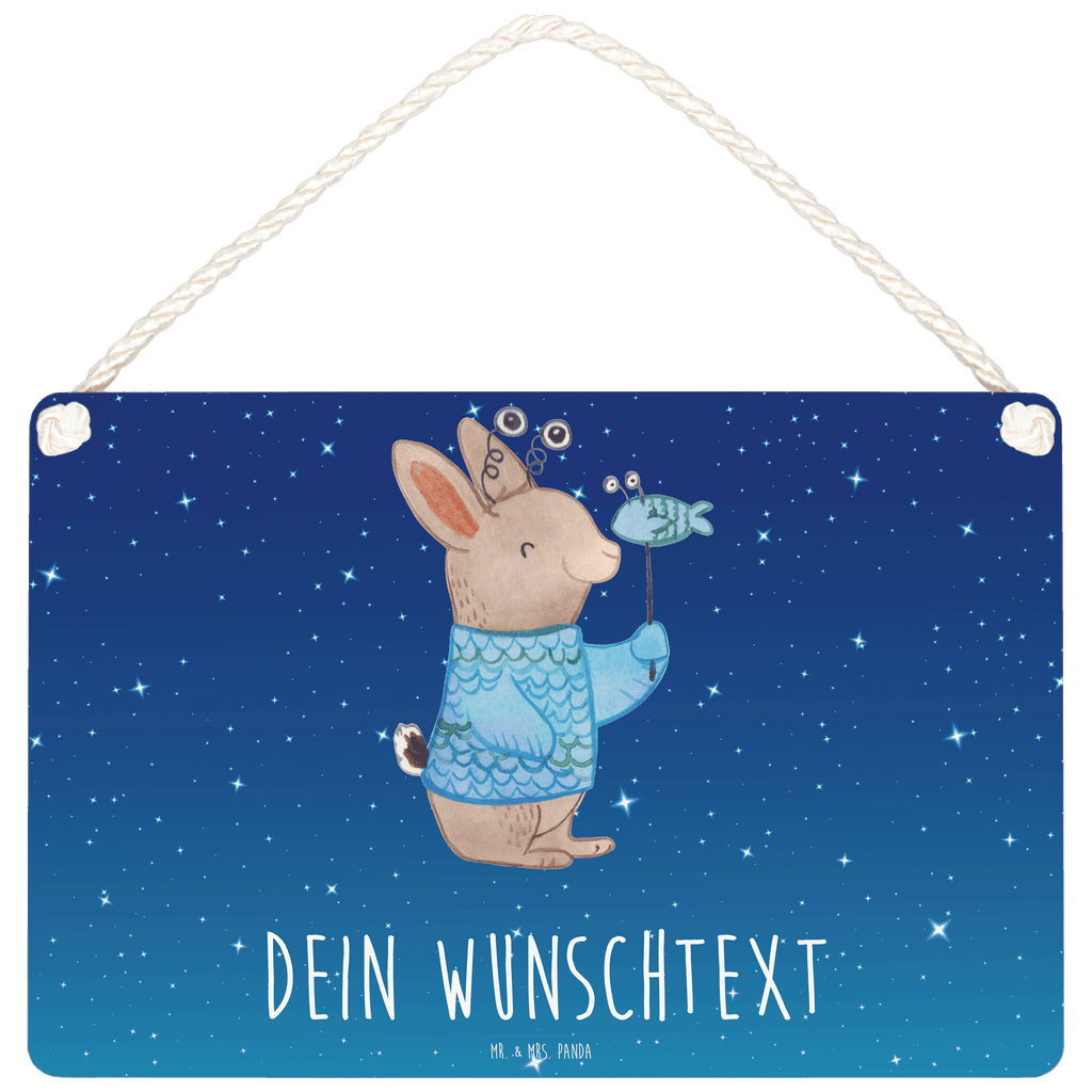 Personalisiertes Deko Schild Fische Astrologie Dekoschild, Deko Schild, Schild, Tür Schild, Türschild, Holzschild, Wandschild, Wanddeko, Tierkreiszeichen, Sternzeichen, Horoskop, Astrologie, Aszendent, Fischer, Geburtstagsgeschenk, Geschenkidee zum Geburtstag