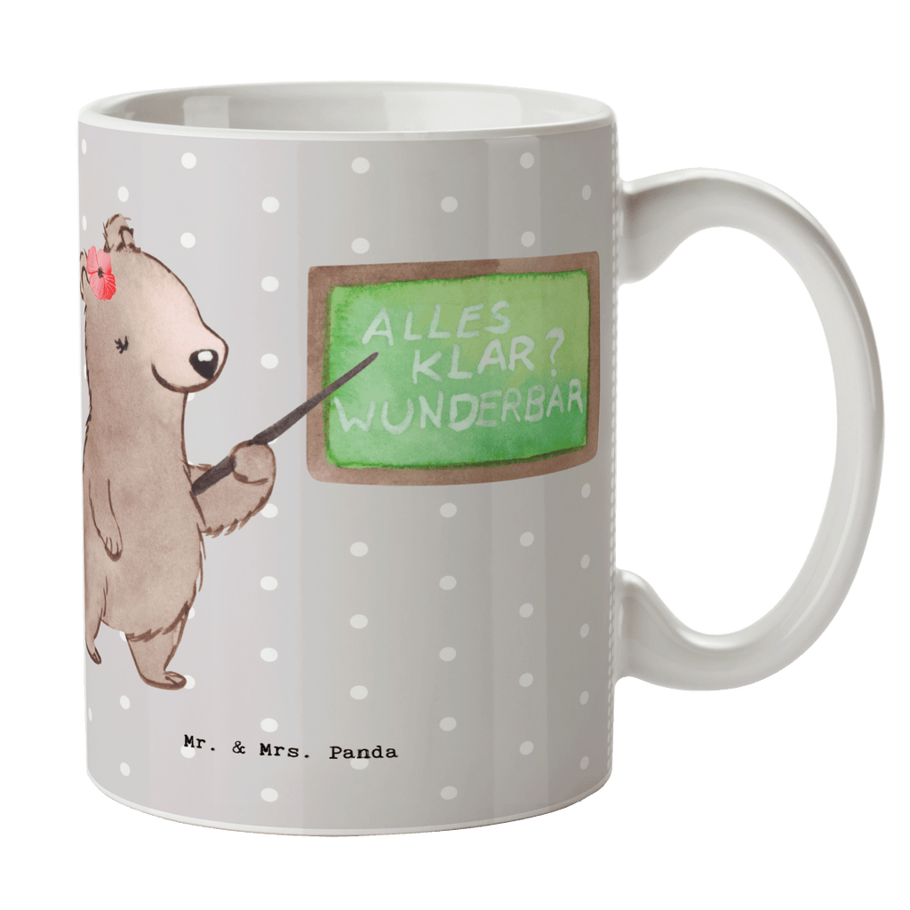 Tasse Deutschlehrerin mit Herz Tasse, Kaffeetasse, Teetasse, Becher, Kaffeebecher, Teebecher, Keramiktasse, Porzellantasse, Büro Tasse, Geschenk Tasse, Tasse Sprüche, Tasse Motive, Kaffeetassen, Tasse bedrucken, Designer Tasse, Cappuccino Tassen, Schöne Teetassen, Beruf, Ausbildung, Jubiläum, Abschied, Rente, Kollege, Kollegin, Geschenk, Schenken, Arbeitskollege, Mitarbeiter, Firma, Danke, Dankeschön, Deutschlehrerin, Deutschunterricht, Schule, Grundschule