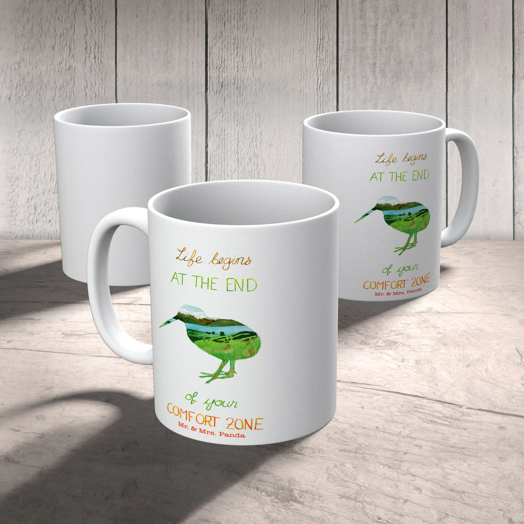 Tasse Kiwi Neuseeland Tasse, Kaffeetasse, Teetasse, Becher, Kaffeebecher, Teebecher, Keramiktasse, Porzellantasse, Büro Tasse, Geschenk Tasse, Tasse Sprüche, Tasse Motive, Kaffeetassen, Tasse bedrucken, Designer Tasse, Cappuccino Tassen, Schöne Teetassen, Blumen Deko, Frühlings Deko, Sommer Deko, Dekoration, positive Botschaft, Naturliebhaber, Outdoor, Natur, Abenteuer, Neuseeland, New Zealand, Kiwi, Kiwivogel, Komfortzone, Life begins, Motivation, Leben