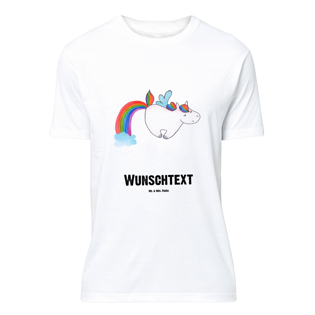 Personalisiertes T-Shirt Einhorn Pegasus T-Shirt Personalisiert, T-Shirt mit Namen, T-Shirt mit Aufruck, Männer, Frauen, Einhorn, Einhörner, Einhorn Deko, Pegasus, Unicorn, Regenbogen, Spielen, Realität, Glitzer, Erwachsenwerden