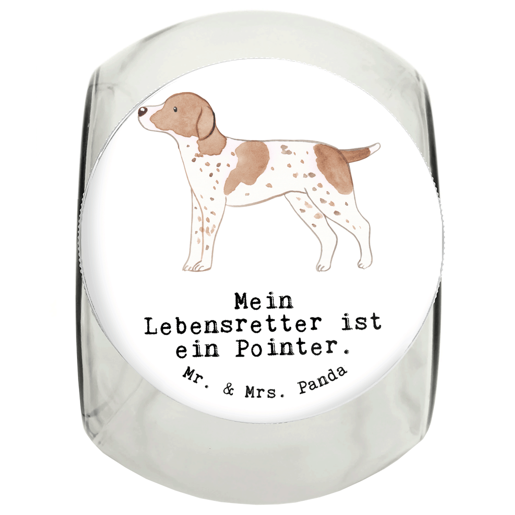 Leckerli Glas Pointer Lebensretter Leckerli Glas, Leckerli Glas Hund, Leckerli Glas Katze, Leckerli Dose, Hundeleckerlies Behälter, Hund, Hunderasse, Rassehund, Hundebesitzer, Geschenk, Tierfreund, Schenken, Welpe, English Pointer, Pointer