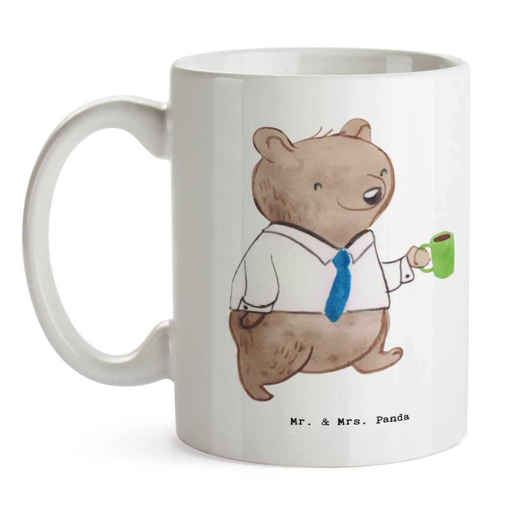 Tasse Ausbilder mit Herz Tasse, Kaffeetasse, Teetasse, Becher, Kaffeebecher, Teebecher, Keramiktasse, Porzellantasse, Büro Tasse, Geschenk Tasse, Tasse Sprüche, Tasse Motive, Kaffeetassen, Tasse bedrucken, Designer Tasse, Cappuccino Tassen, Schöne Teetassen, Beruf, Ausbildung, Jubiläum, Abschied, Rente, Kollege, Kollegin, Geschenk, Schenken, Arbeitskollege, Mitarbeiter, Firma, Danke, Dankeschön, Ausbilder, Tutor, Ausbilderprüfung