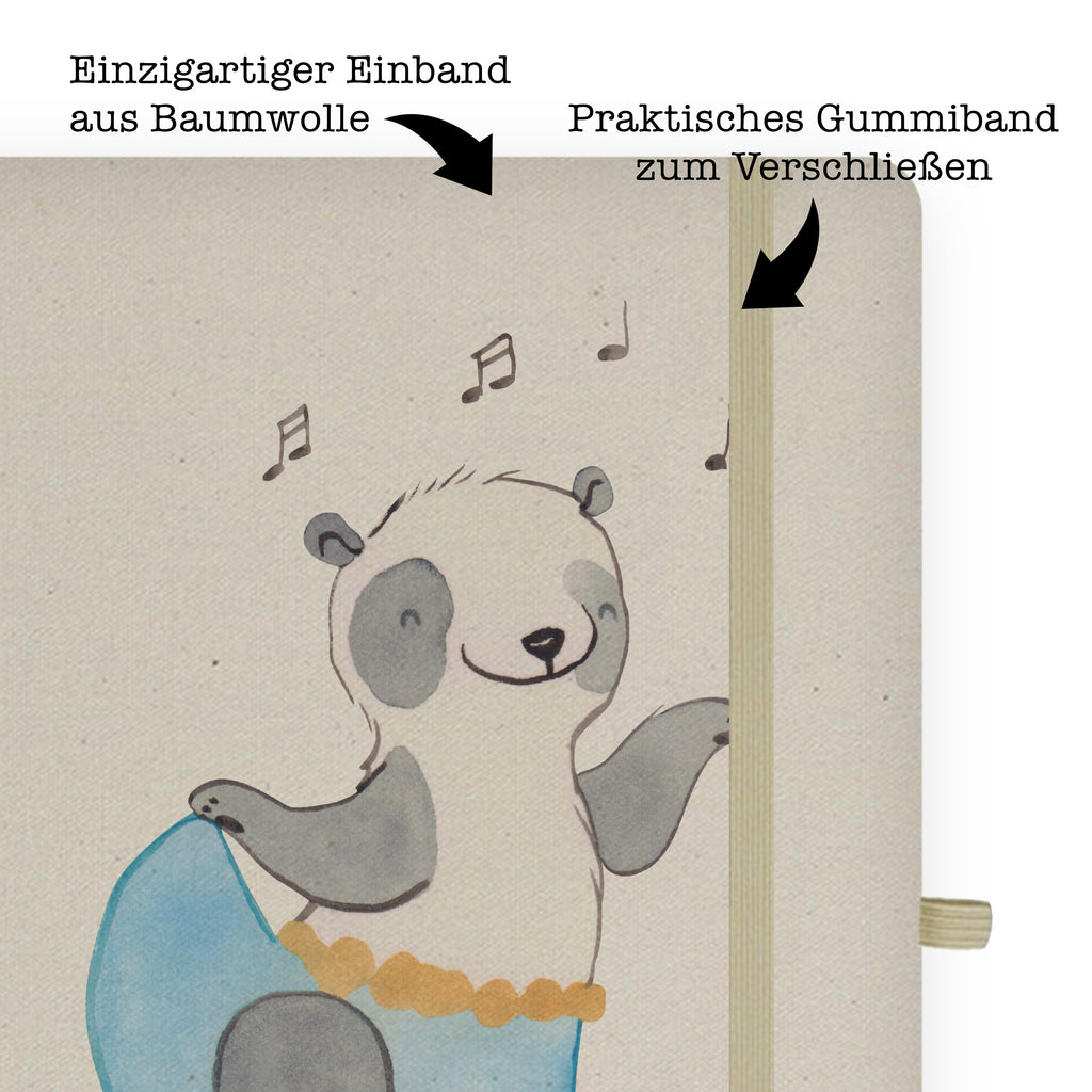 DIN A4 Personalisiertes Notizbuch Panda Bauchtanz Personalisiertes Notizbuch, Notizbuch mit Namen, Notizbuch bedrucken, Personalisierung, Namensbuch, Namen, Geschenk, Sport, Sportart, Hobby, Schenken, Danke, Dankeschön, Auszeichnung, Gewinn, Sportler, Bauchtanz, orientalischer Tanz, Tanzen