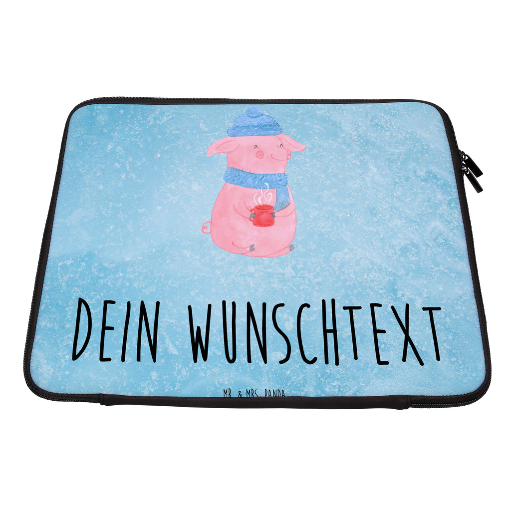 Personalisierte Notebook Tasche Lallelndes Glühschwein Personalisierte Notebook Tasche, Personalisierte Notebooktasche, Personalisierte Computertasche, Personalisierte Notebook-Reisehülle, Personalisierte Laptop Hülle, Personalisierte Laptop Tasche, Notebook Tasche personalisiert, Notebook Tasche mit Namen, Notebook Tasche bedrucken, Winter, Weihnachten, Weihnachtsdeko, Nikolaus, Advent, Heiligabend, Wintermotiv, Glühwein, Betrunken, Weihnachtsmarkt, Spruch