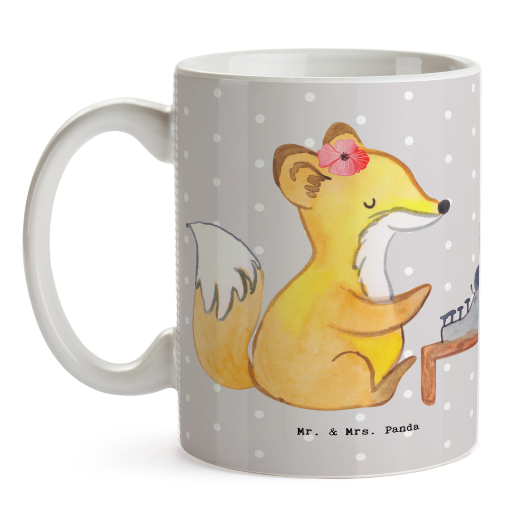 Tasse Schriftstellerin mit Herz Tasse, Kaffeetasse, Teetasse, Becher, Kaffeebecher, Teebecher, Keramiktasse, Porzellantasse, Büro Tasse, Geschenk Tasse, Tasse Sprüche, Tasse Motive, Kaffeetassen, Tasse bedrucken, Designer Tasse, Cappuccino Tassen, Schöne Teetassen, Beruf, Ausbildung, Jubiläum, Abschied, Rente, Kollege, Kollegin, Geschenk, Schenken, Arbeitskollege, Mitarbeiter, Firma, Danke, Dankeschön, Autorin, Buchveröffentlichung, Schriftstellerin, Verlag, Geschichtenschreiber, Hobbyautor