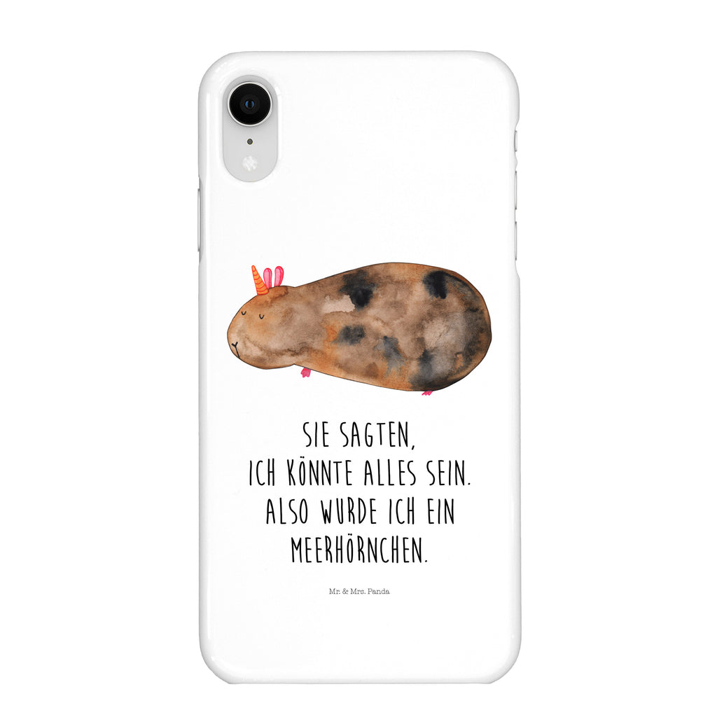 Handyhülle Einhorn Meerschweinchen Handyhülle, Handycover, Cover, Handy, Hülle, Iphone 10, Iphone X, Einhorn, Einhörner, Einhorn Deko, Pegasus, Unicorn, Meerhörnchen, Meericorn, Meerschwein, Meerschweinchen