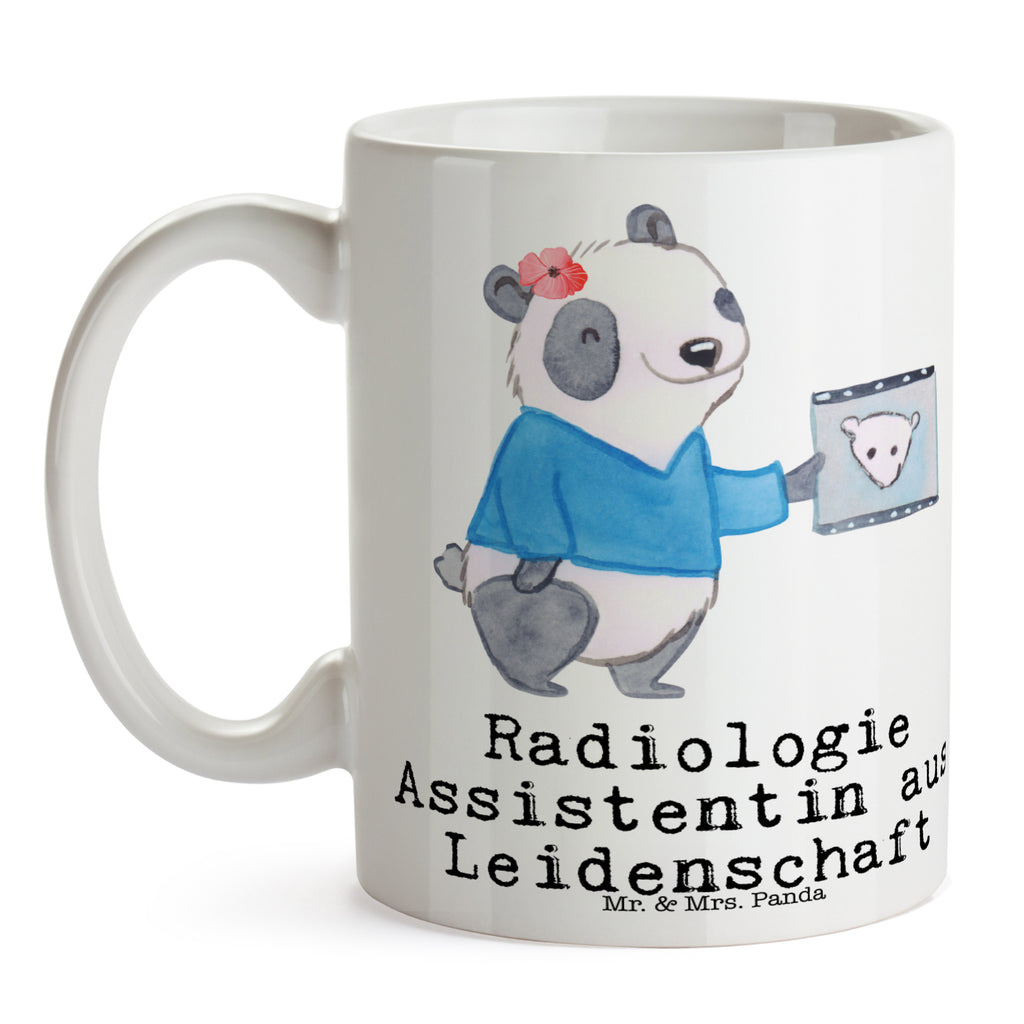 Tasse Radiologie Assistentin aus Leidenschaft Tasse, Kaffeetasse, Teetasse, Becher, Kaffeebecher, Teebecher, Keramiktasse, Porzellantasse, Büro Tasse, Geschenk Tasse, Tasse Sprüche, Tasse Motive, Kaffeetassen, Tasse bedrucken, Designer Tasse, Cappuccino Tassen, Schöne Teetassen, Beruf, Ausbildung, Jubiläum, Abschied, Rente, Kollege, Kollegin, Geschenk, Schenken, Arbeitskollege, Mitarbeiter, Firma, Danke, Dankeschön