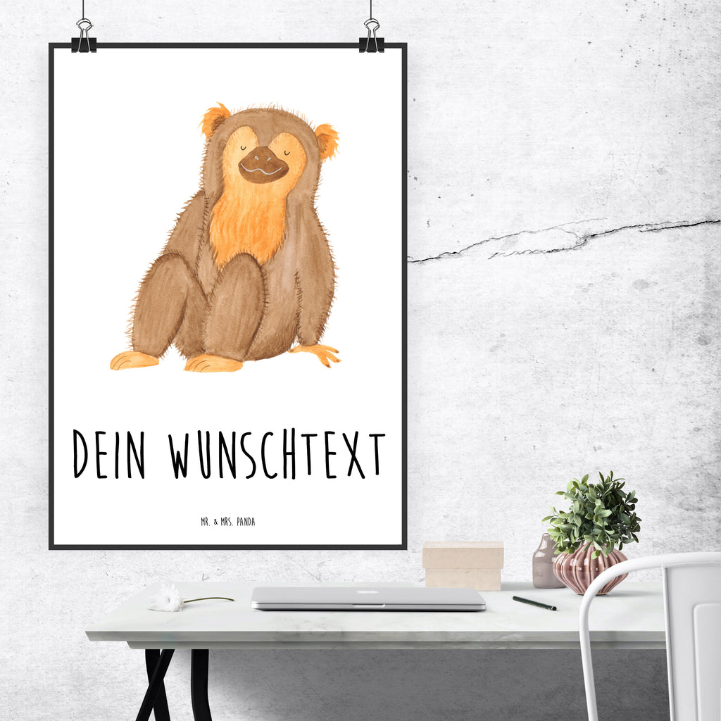 Personalisiertes Poster Affe Personalisiertes Poster, Personalisiertes Wandposter, Personalisiertes Bild, Personalisierte Wanddeko, Personalisiertes Küchenposter, Personalisiertes Kinderposter, Personalisierte Wanddeko Bild, Personalisierte Raumdekoration, Personalisierte Wanddekoration, Personalisiertes Handgemaltes Poster, Personalisiertes Designposter, Personalisierter Kunstdruck, Personalisierter Posterdruck, Poster mit Namen, Wandposter mit Namen, Bild mit Namen, Wanddeko mit Namen, Küchenposter mit Namen, Kinderposter mit Namen, Wanddeko Bild mit Namen, Raumdekoration mit Namen, Wanddekoration mit Namen, Kunstdruck mit Namen, Posterdruck mit Namen, Wunschtext Poster, Poster selbst gestalten., Afrika, Wildtiere, Affe, Äffchen, Affen, Selbstliebe, Respekt, Motivation, Selbstachtung, Liebe, Selbstbewusstsein, Selfcare