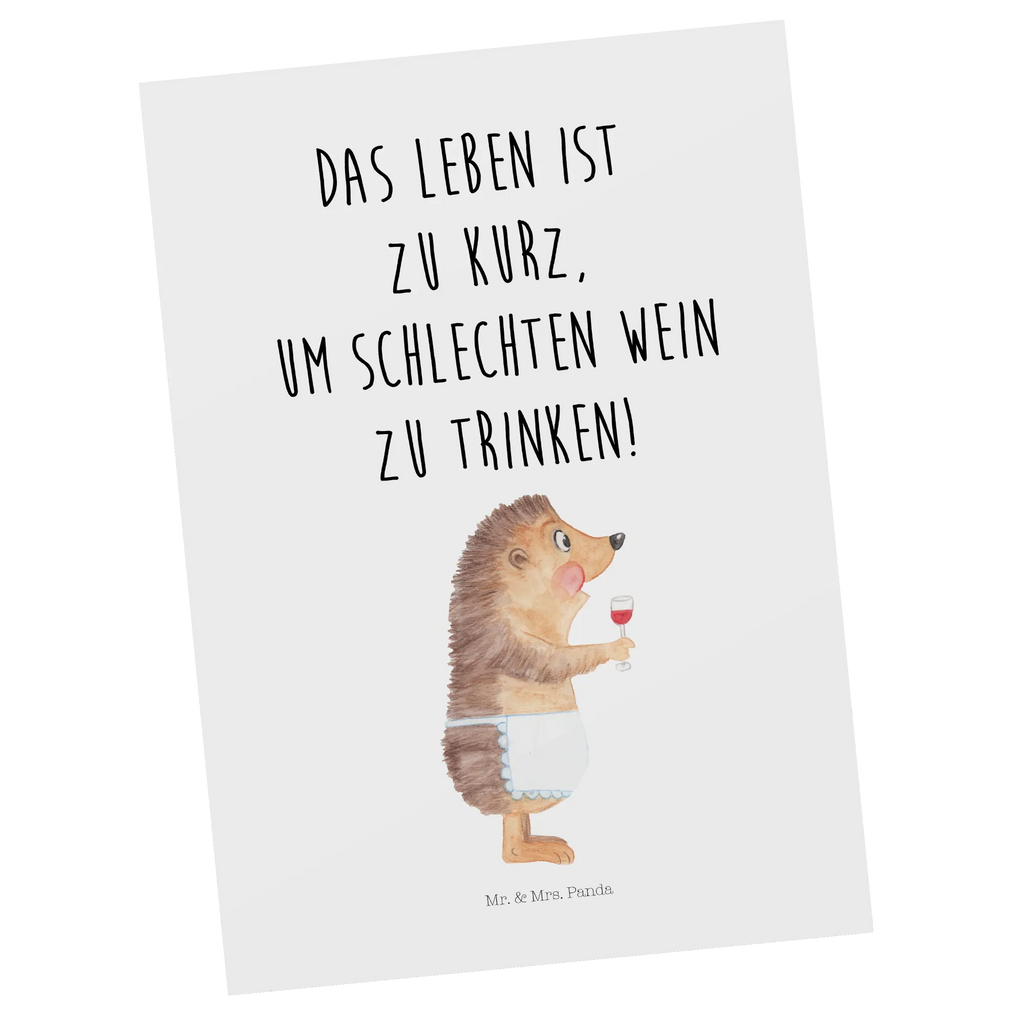 Postkarte Igel Wein Postkarte, Karte, Geschenkkarte, Grußkarte, Einladung, Ansichtskarte, Geburtstagskarte, Einladungskarte, Dankeskarte, Ansichtskarten, Einladung Geburtstag, Einladungskarten Geburtstag, Tiermotive, Gute Laune, lustige Sprüche, Tiere, Wein Spruch, Igel, Geschenk Weintrinker, Geschenk Weinliebhaber, Wein Deko, Weinglas, Rotwein, Weißwein, Wein trinken