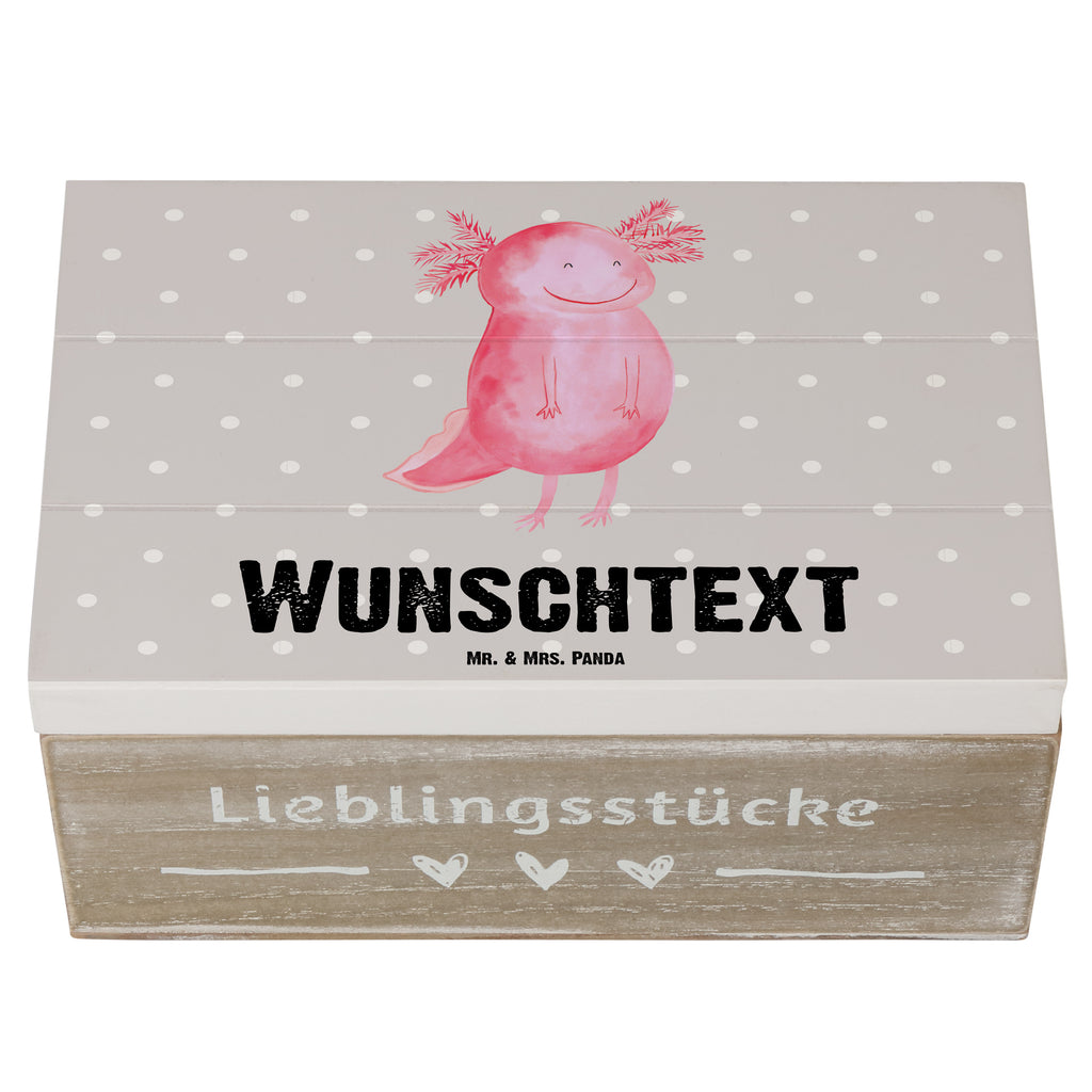 Personalisierte Holzkiste Axolotl glücklich Holzkiste mit Namen, Kiste mit Namen, Schatzkiste mit Namen, Truhe mit Namen, Schatulle mit Namen, Erinnerungsbox mit Namen, Erinnerungskiste, mit Namen, Dekokiste mit Namen, Aufbewahrungsbox mit Namen, Holzkiste Personalisiert, Kiste Personalisiert, Schatzkiste Personalisiert, Truhe Personalisiert, Schatulle Personalisiert, Erinnerungsbox Personalisiert, Erinnerungskiste Personalisiert, Dekokiste Personalisiert, Aufbewahrungsbox Personalisiert, Geschenkbox personalisiert, GEschenkdose personalisiert, Axolotl, Molch, Axolot, Schwanzlurch, Lurch, Lurche, Motivation, gute Laune