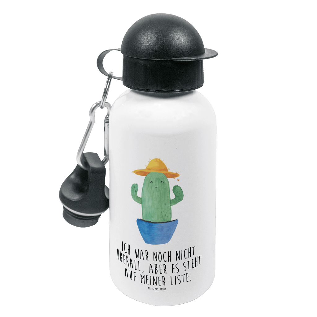 Kindertrinkflasche Kaktus Hut Kindertrinkflasche, Kinder Trinkflasche, Trinkflasche, Flasche, Kinderflasche, Kinder, Kids, Kindergarten Flasche, Grundschule, Jungs, Mädchen, Kaktus, Kakteen, Reisen, Weltreise, Weltenbummler, Reisetagebuch, Städtetrip, Kaktusliebe, Geschenkidee, Spruch, Motivation